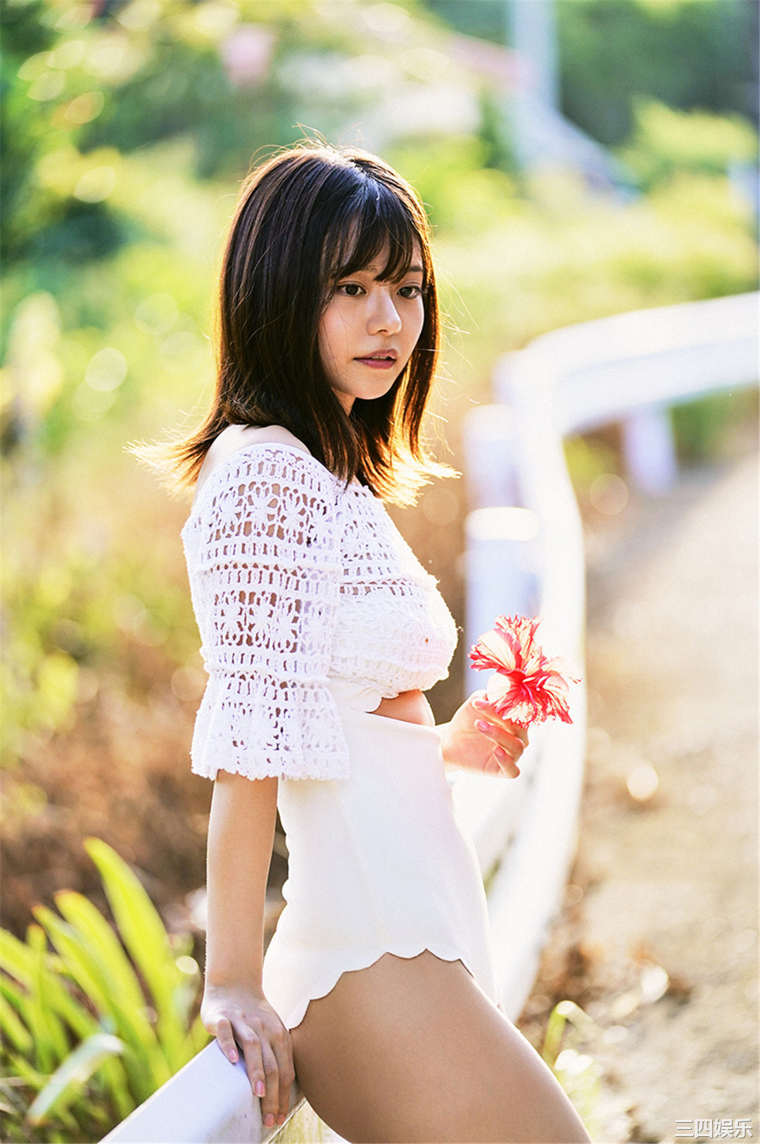 浅仓唯写真集《[WPB-net]  かわいいの神様》高清全本