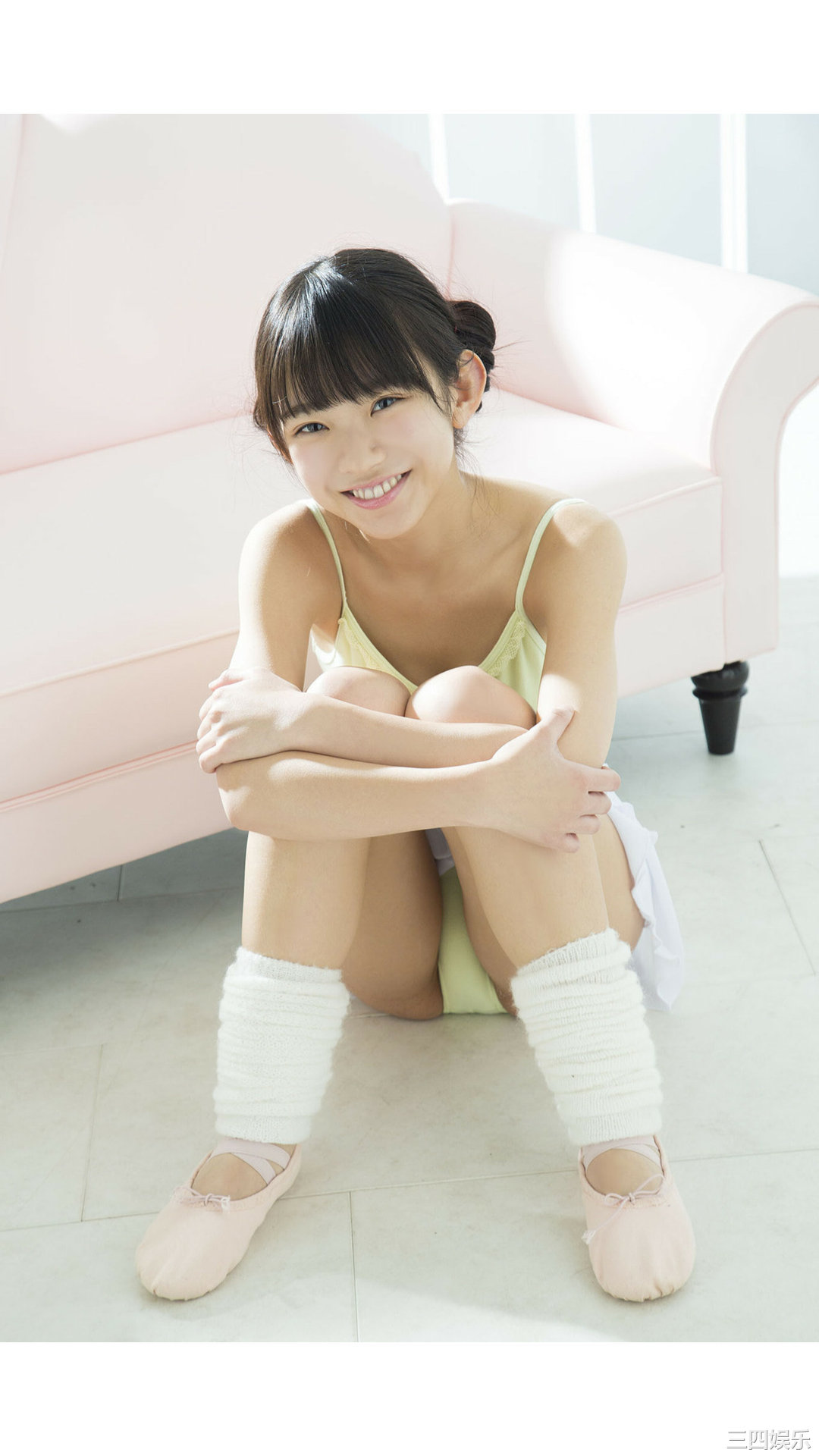 长泽茉里奈写真集《一緒におフロ》高清全本