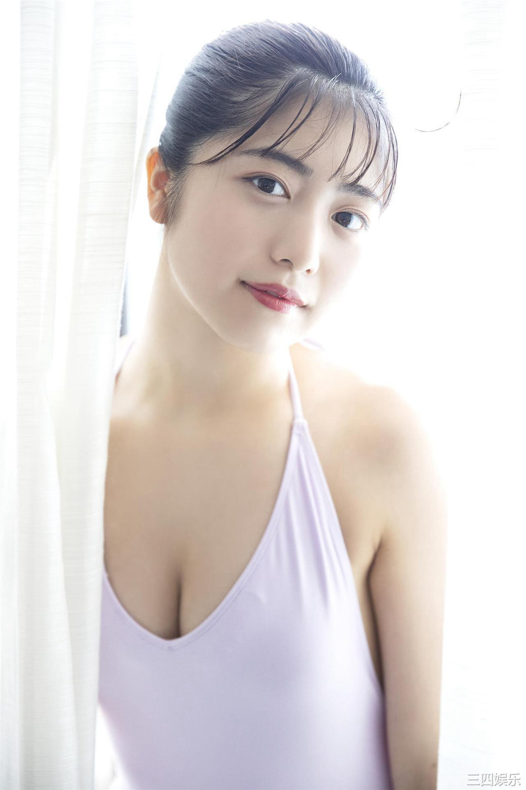 吉田莉樱写真集《Clear》高清全本