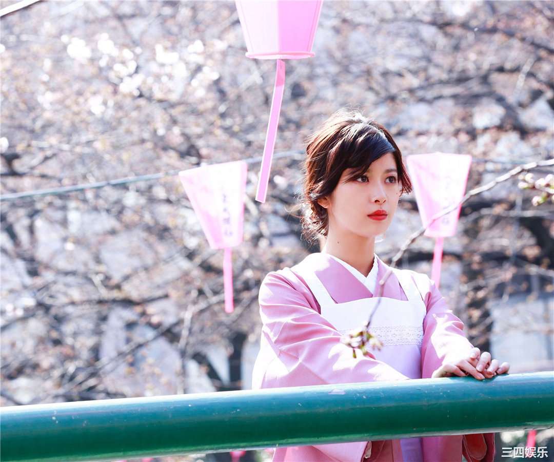 马场富美加写真集《春マン!! 》高清全本