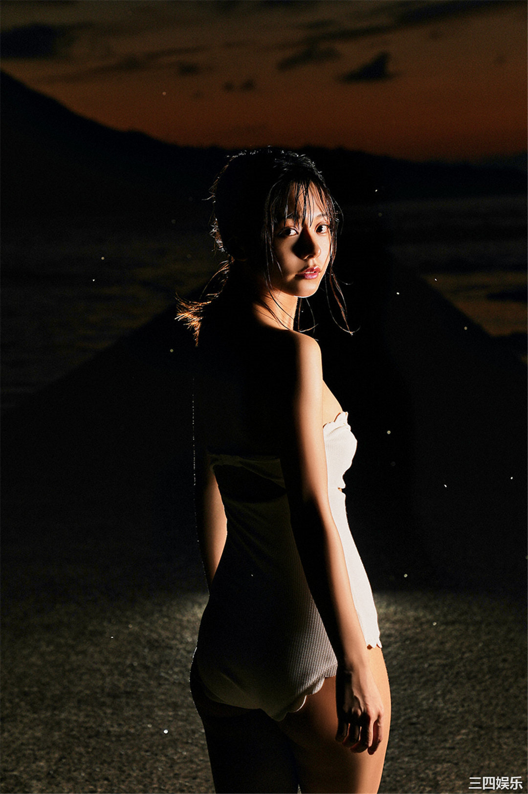 浅仓唯写真集《[WPB-net]  かわいいの神様》高清全本