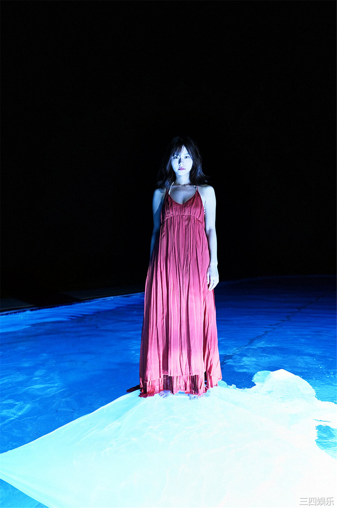 浅仓唯写真集《[WPB-net]  かわいいの神様》高清全本