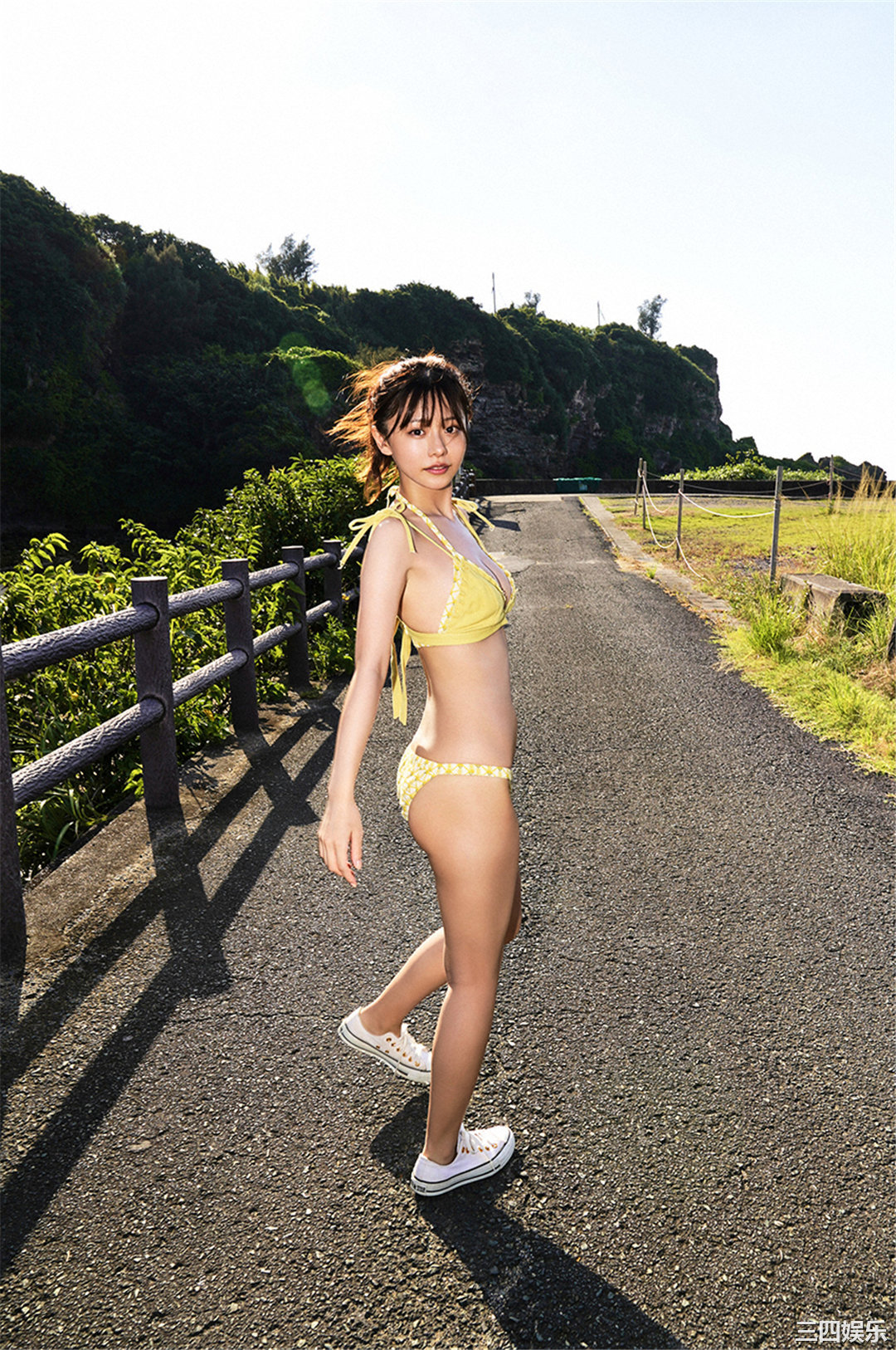 浅仓唯写真集《[WPB-net]  かわいいの神様》高清全本