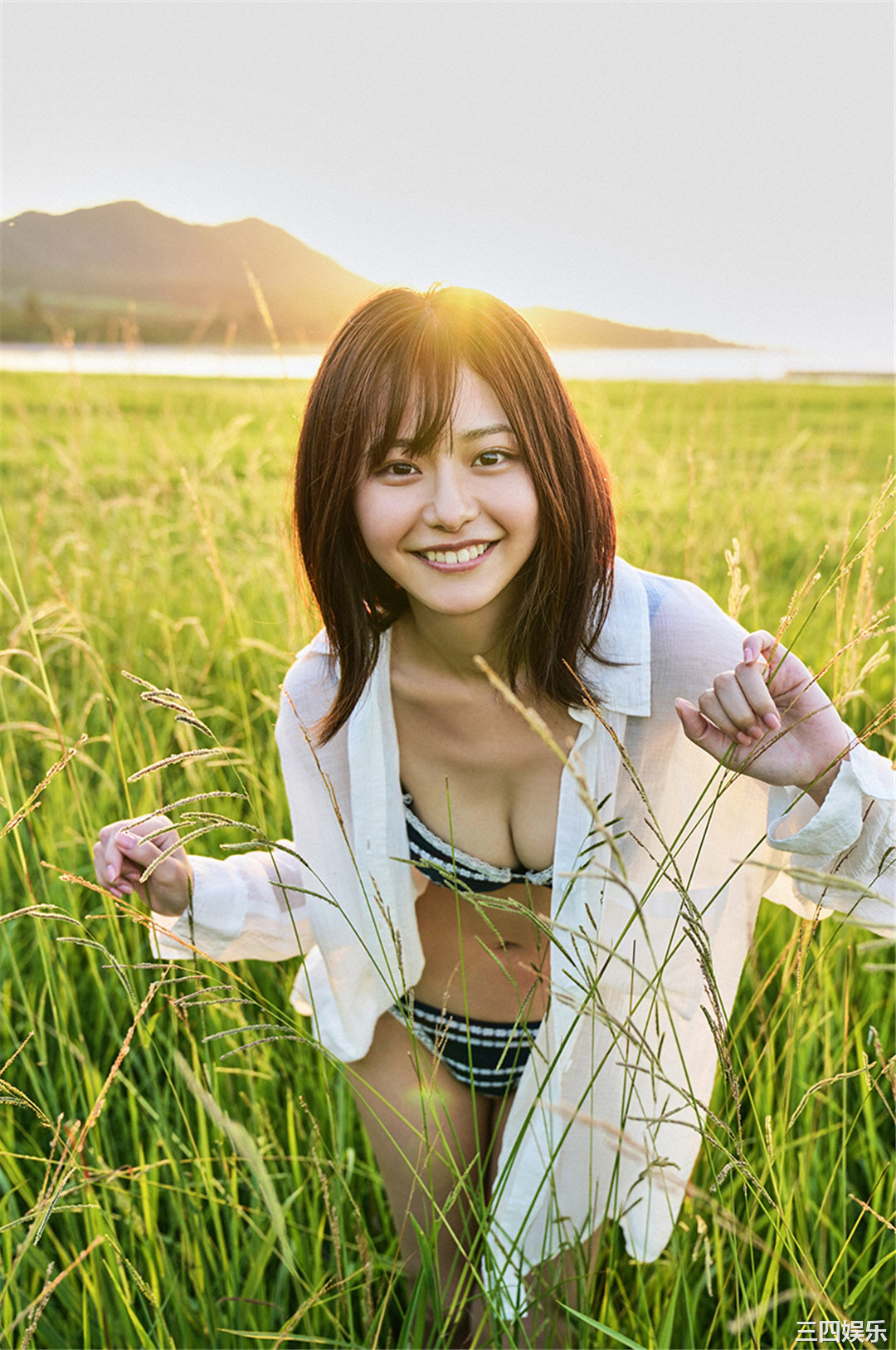 浅仓唯写真集《[WPB-net]  かわいいの神様》高清全本