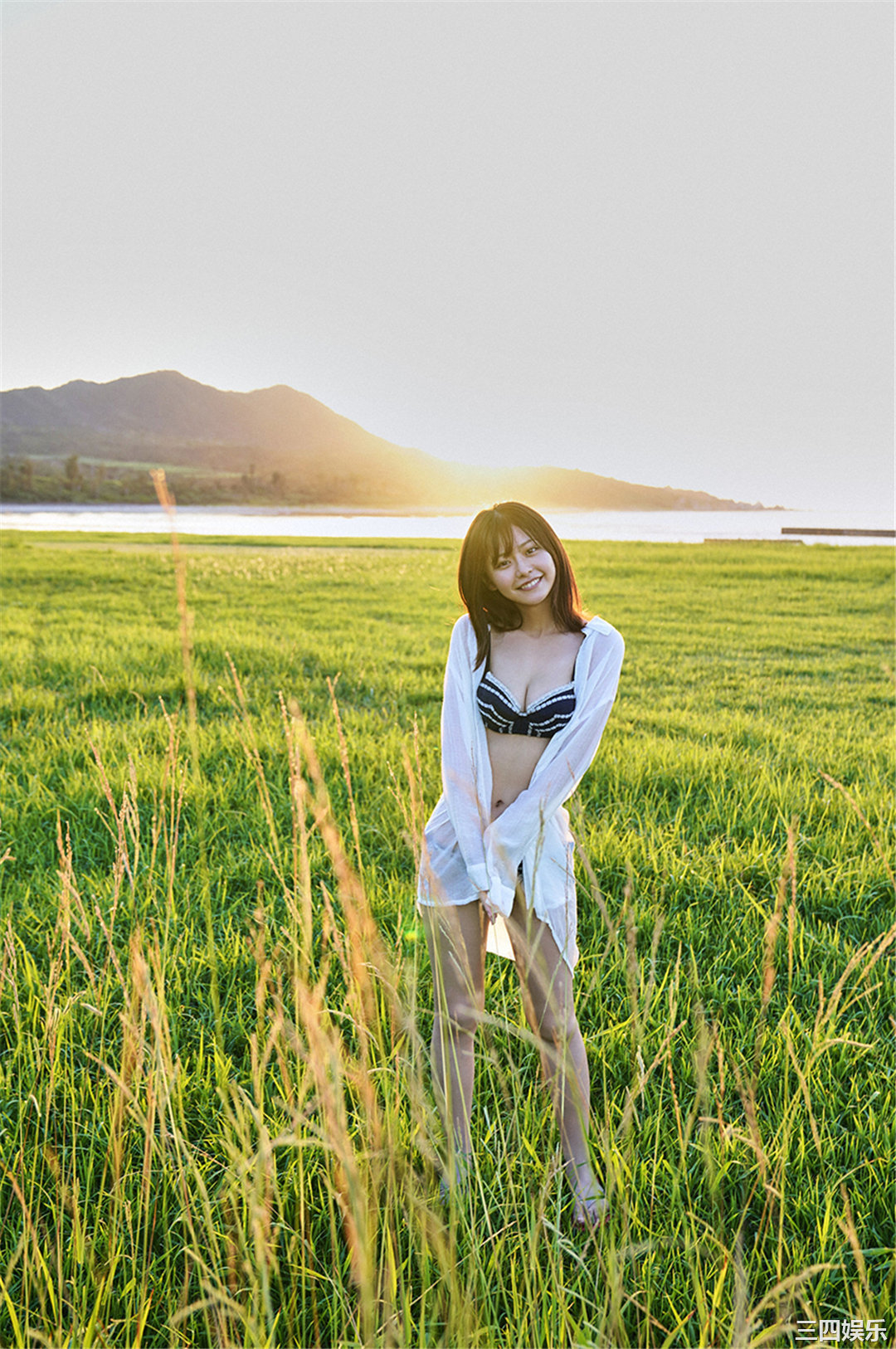 浅仓唯写真集《[WPB-net]  かわいいの神様》高清全本