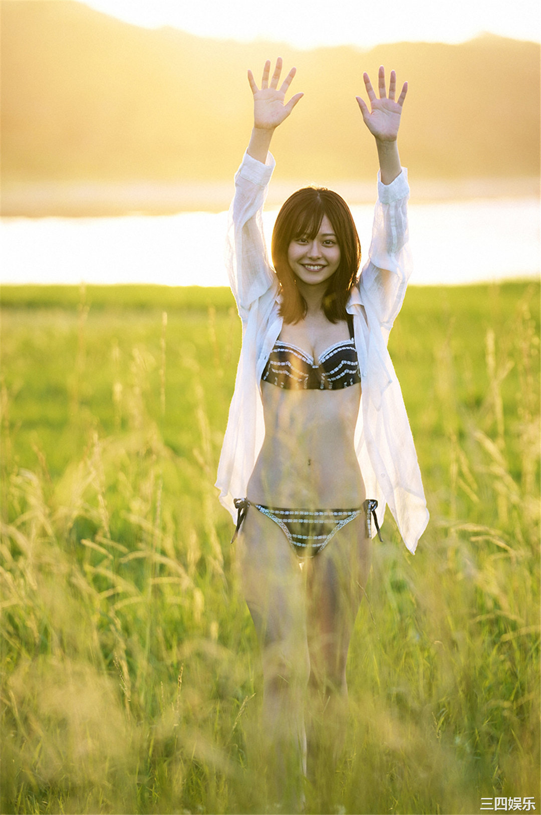 浅仓唯写真集《[WPB-net]  かわいいの神様》高清全本