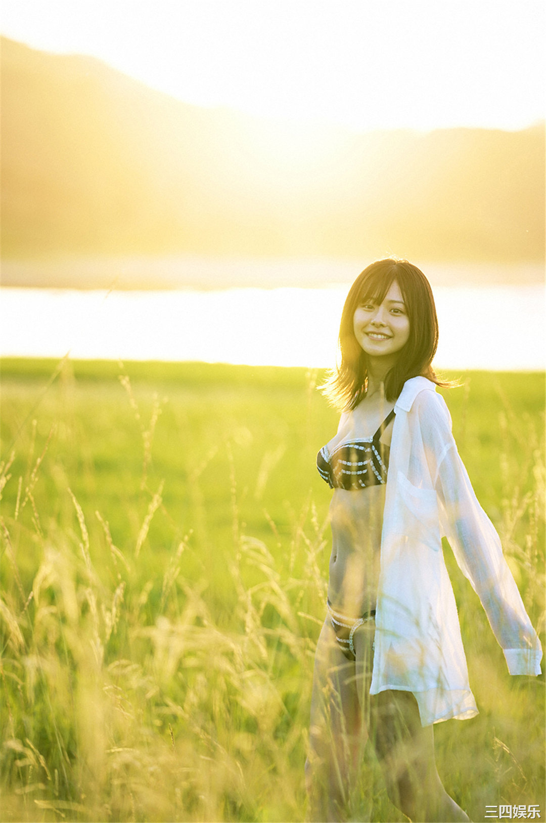 浅仓唯写真集《[WPB-net]  かわいいの神様》高清全本