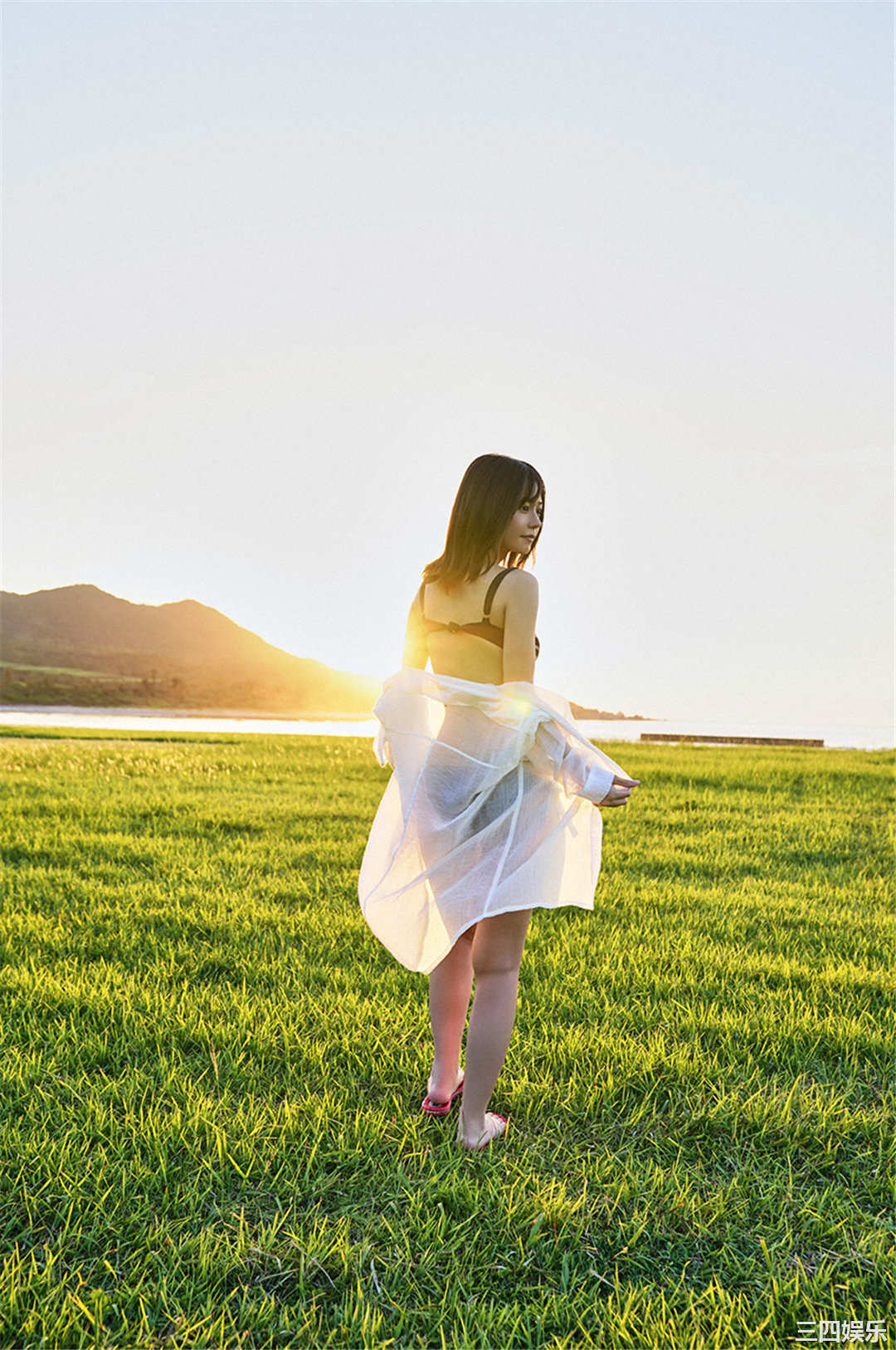 浅仓唯写真集《[WPB-net]  かわいいの神様》高清全本