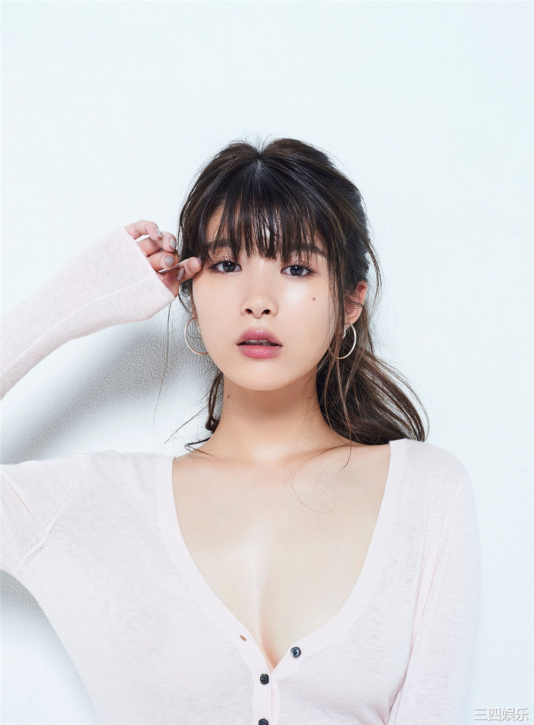 马场富美加写真集《The Ace of Hearts》高清全本