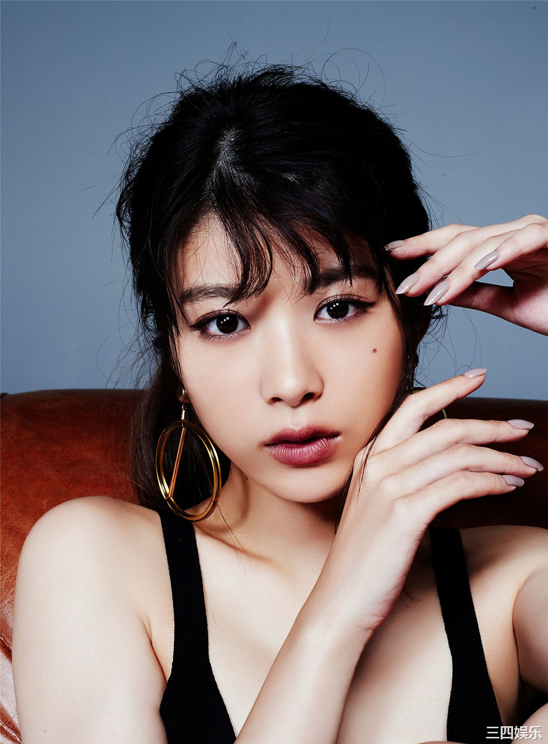 马场富美加写真集《The Ace of Hearts》高清全本