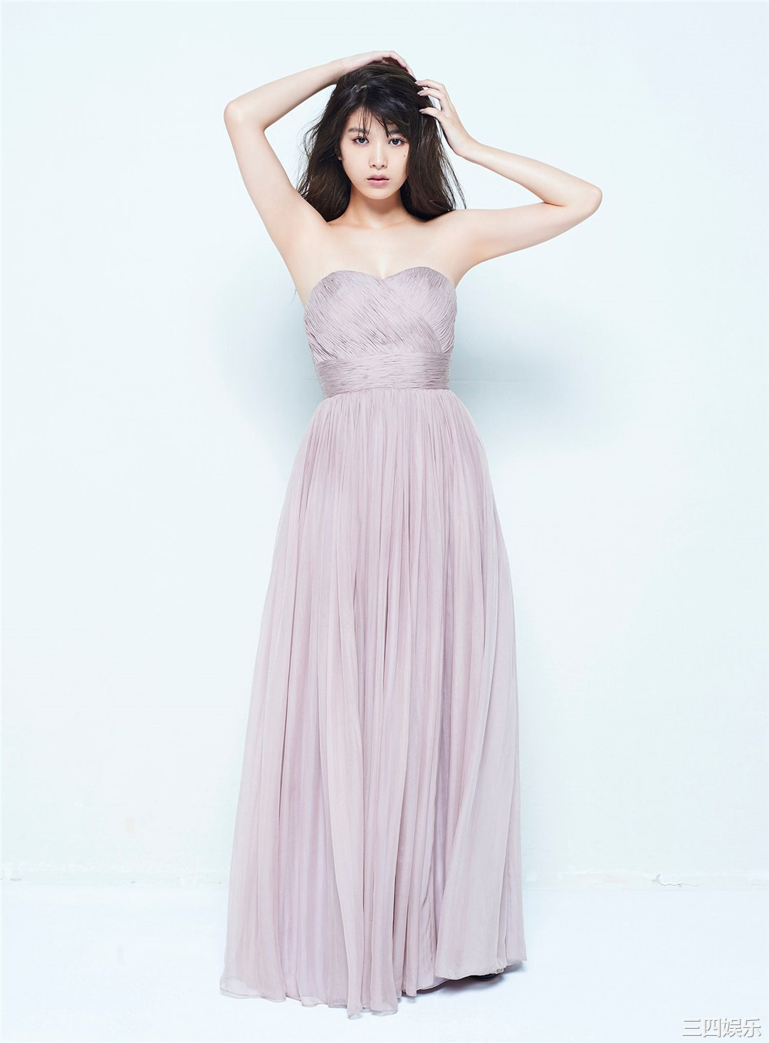 马场富美加写真集《The Ace of Hearts》高清全本