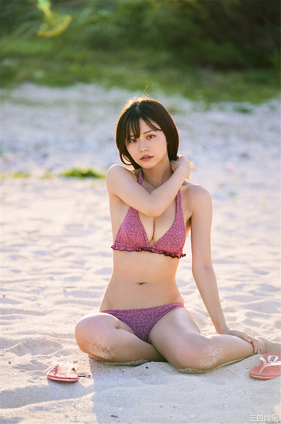 浅仓唯写真集《[WPB-net]  かわいいの神様》高清全本