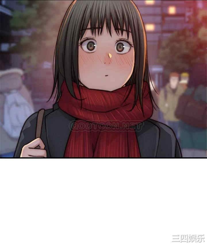 我们的特殊关系