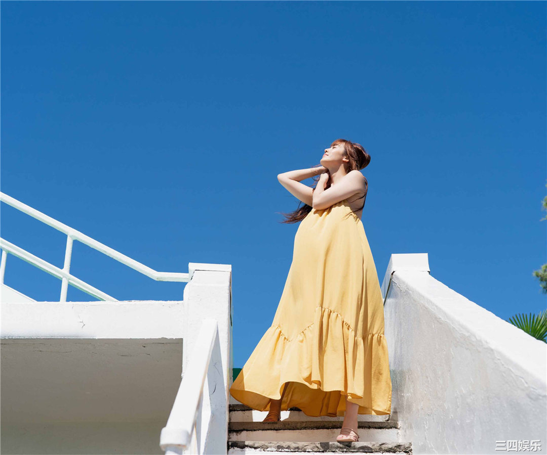 山本光写真《Mysterious Eyes》高清全本