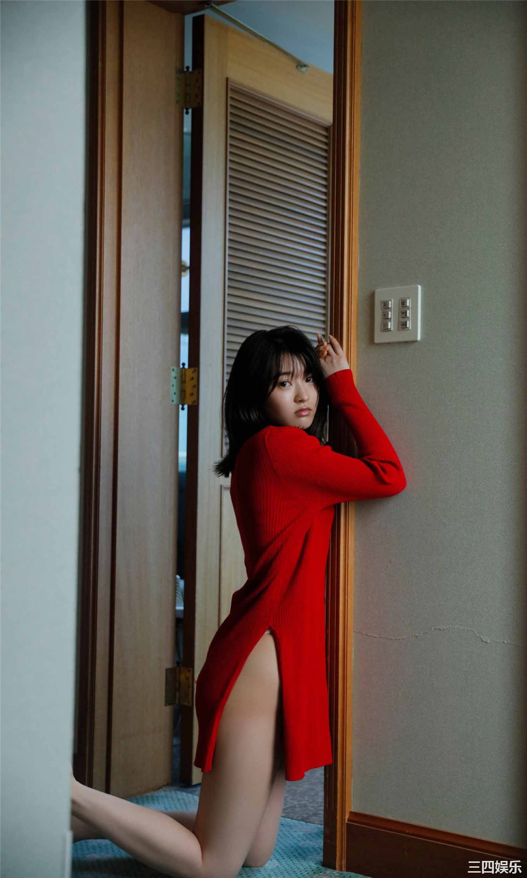 吉永亚由里写真集《好きかもしれない》高清全本