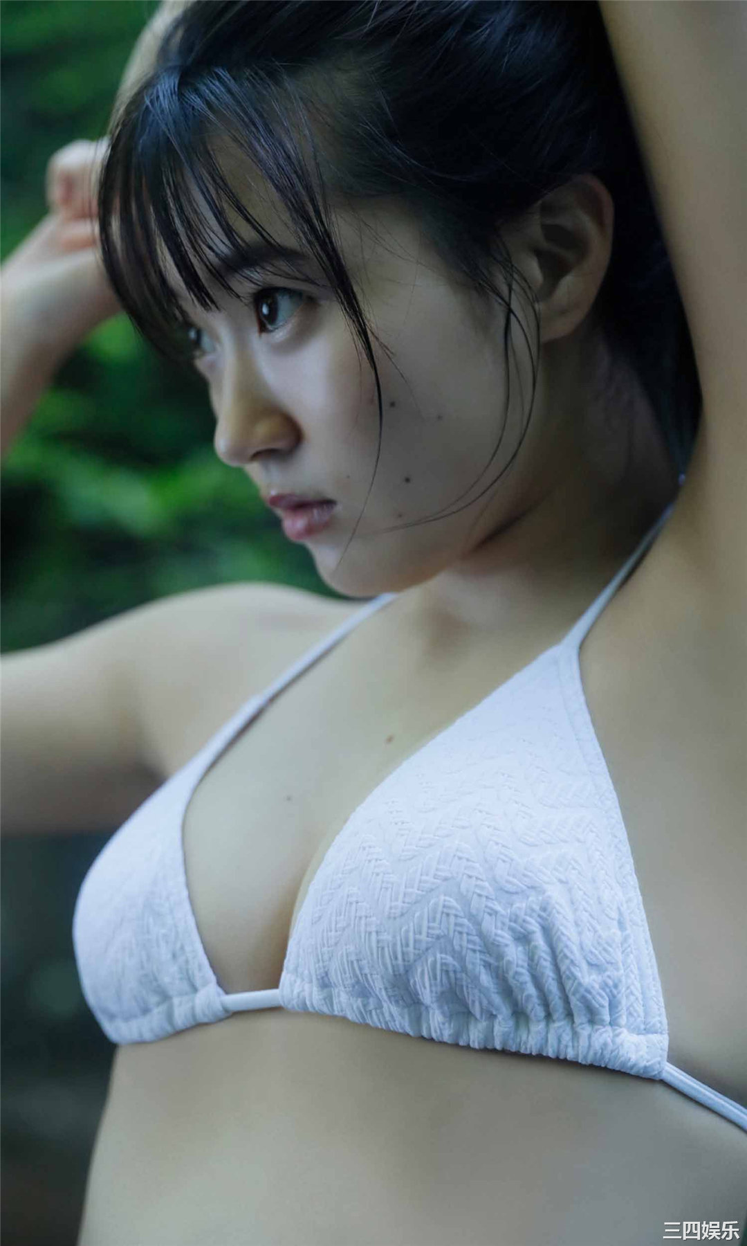 吉永亚由里写真集《好きかもしれない》高清全本