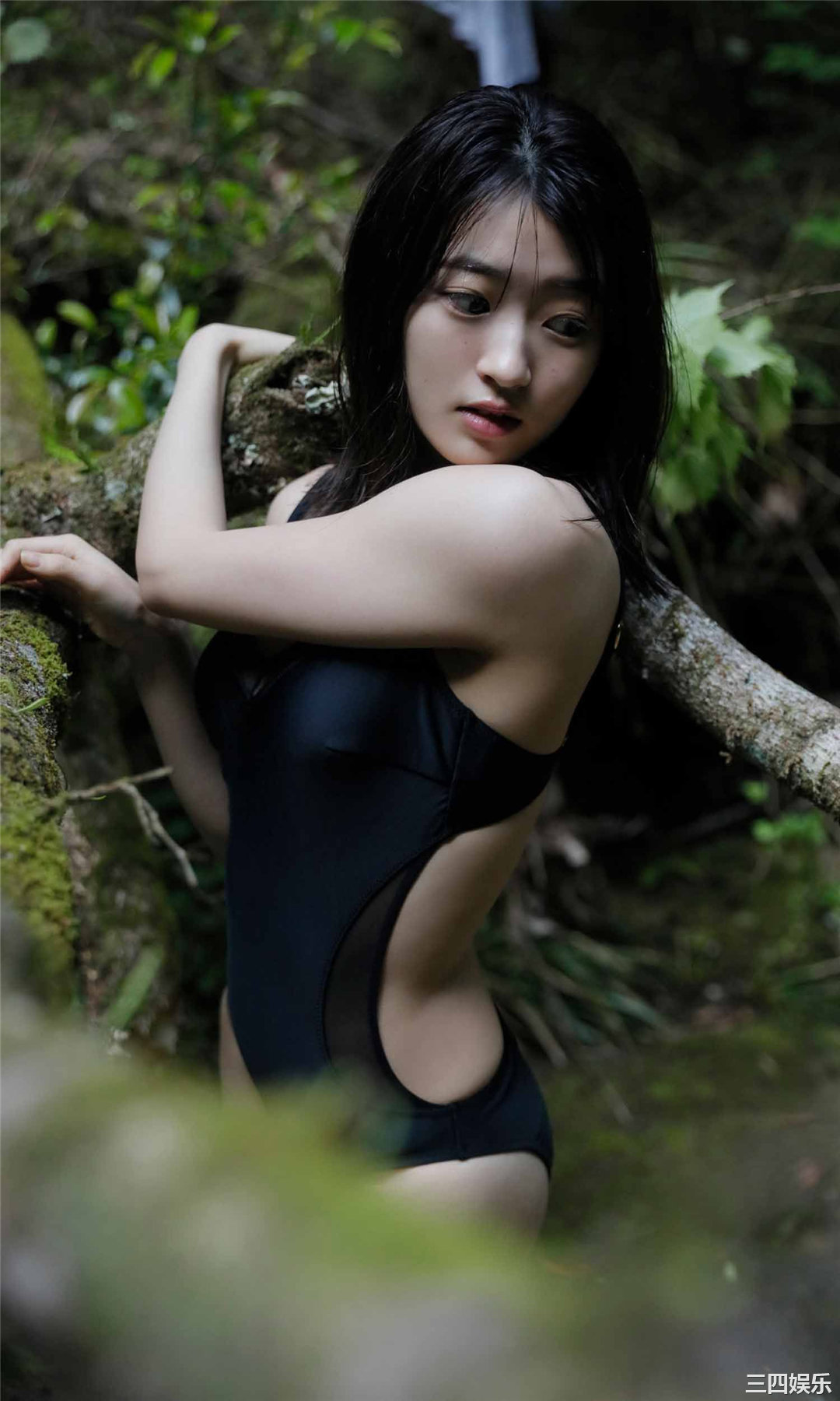 吉永亚由里写真集《好きかもしれない》高清全本