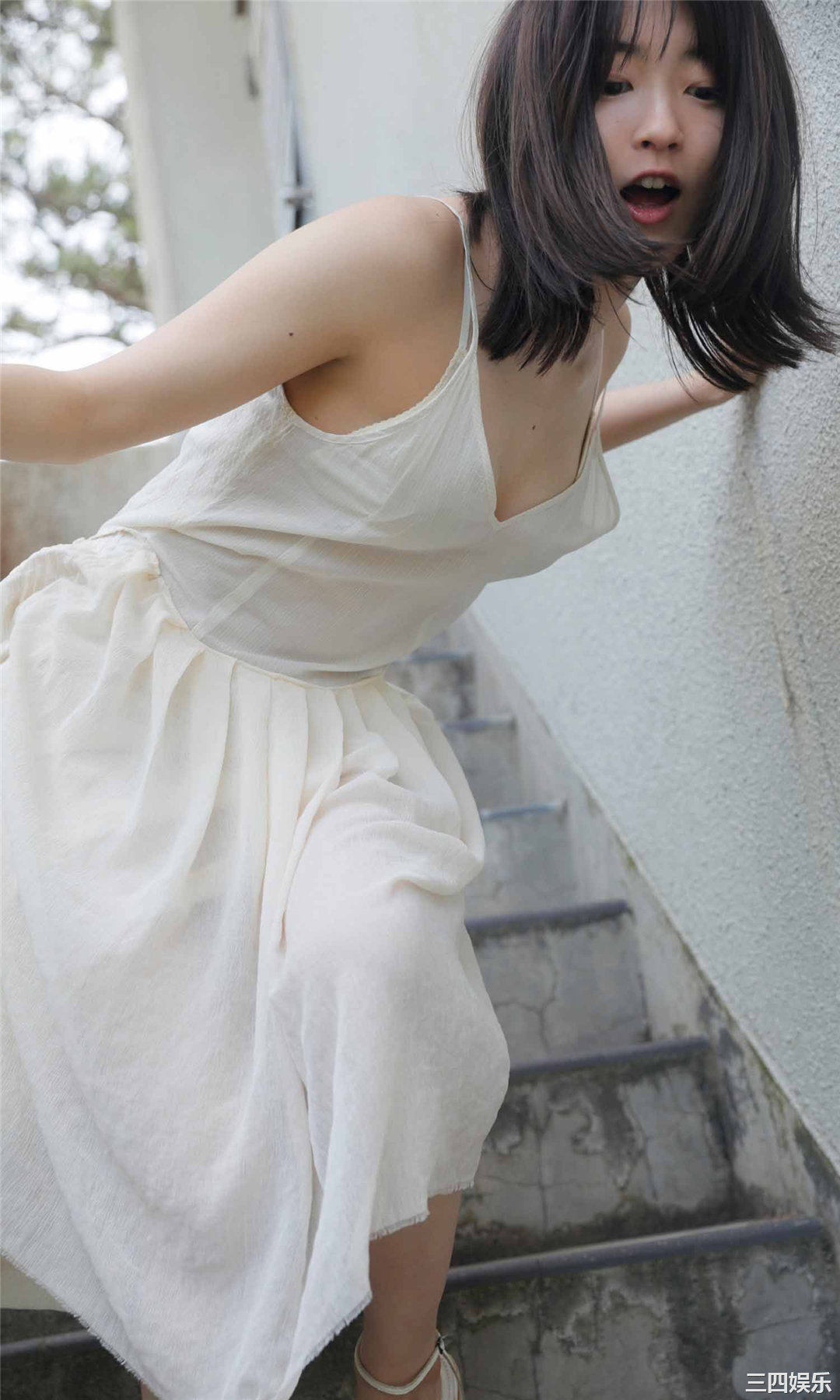 吉永亚由里写真集《好きかもしれない》高清全本