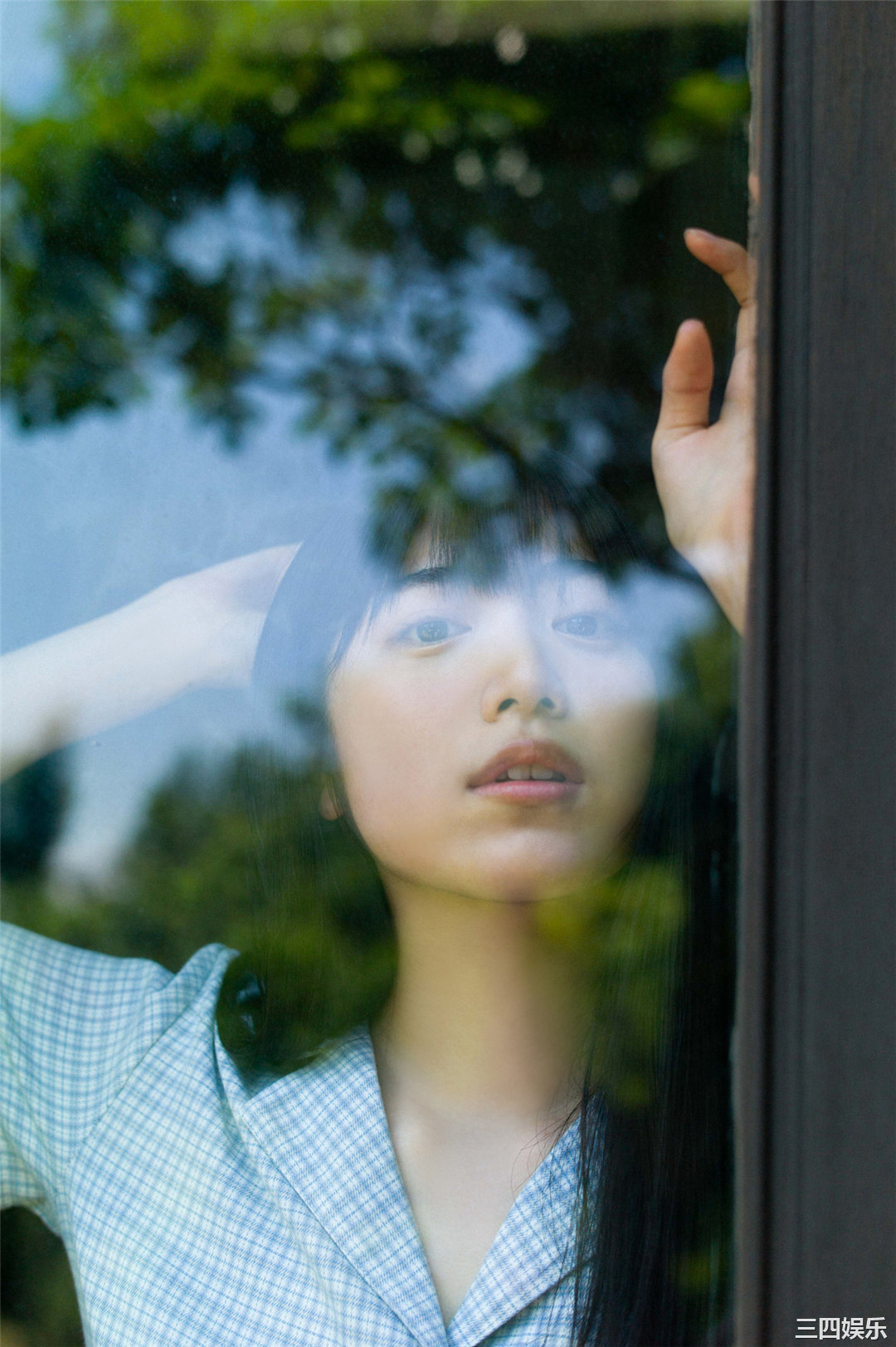 吉田莉樱写真集《少女。時々、オトナ。》高清全本