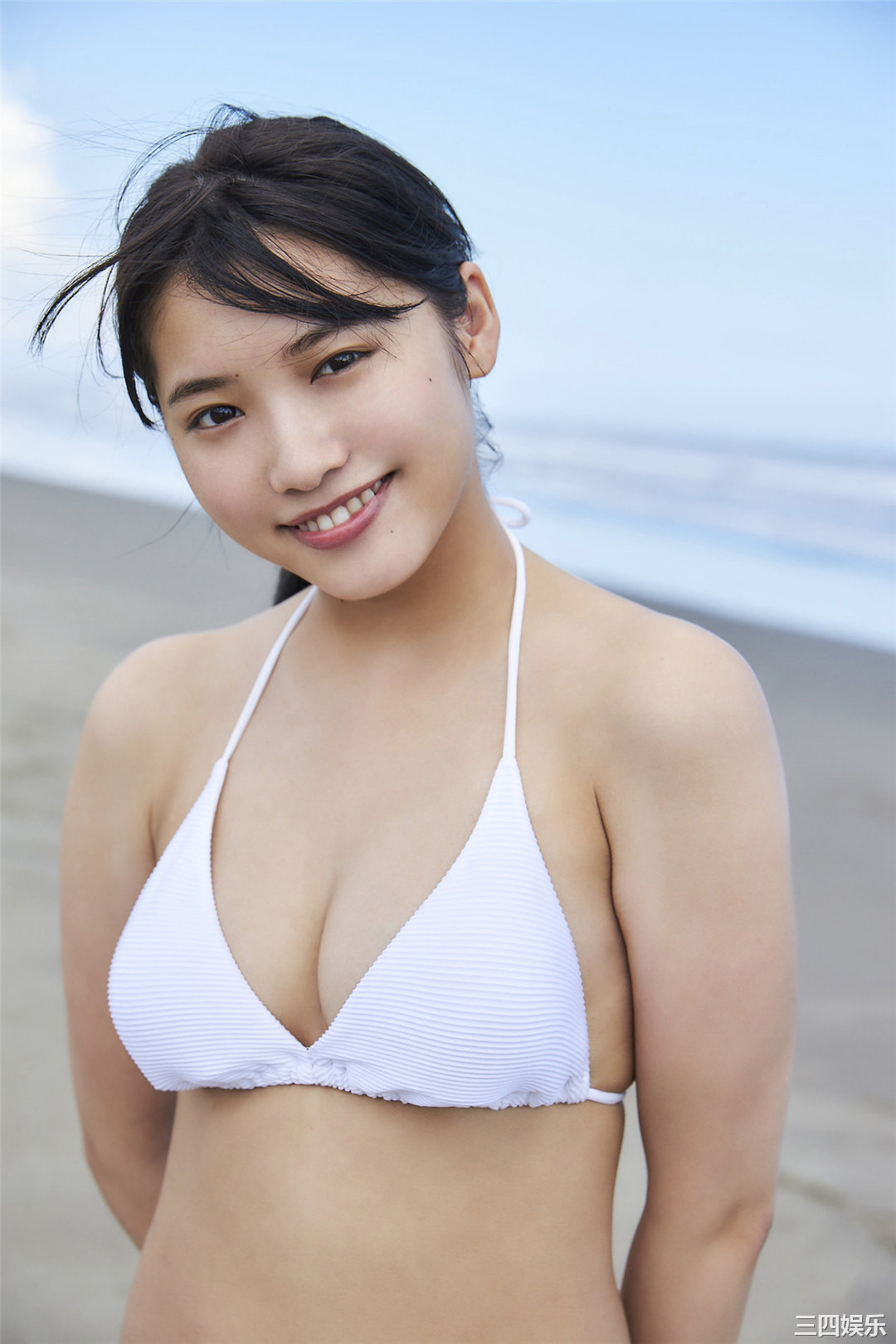 古田爱理写真集《LOVE Smile！》高清全本