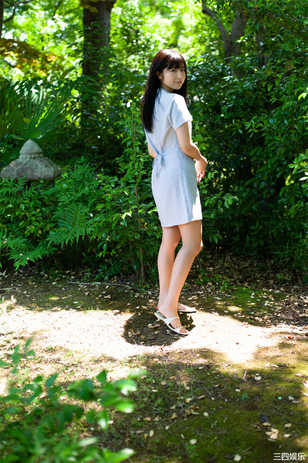 吉田莉樱写真集《少女。時々、オトナ。》高清全本