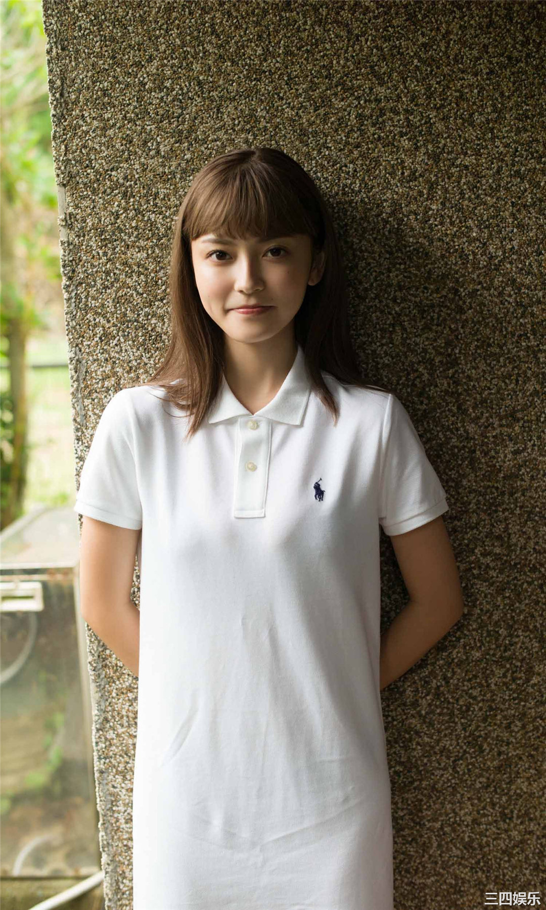 樱井音乃写真集《NINETEEN BLUE》高清全本