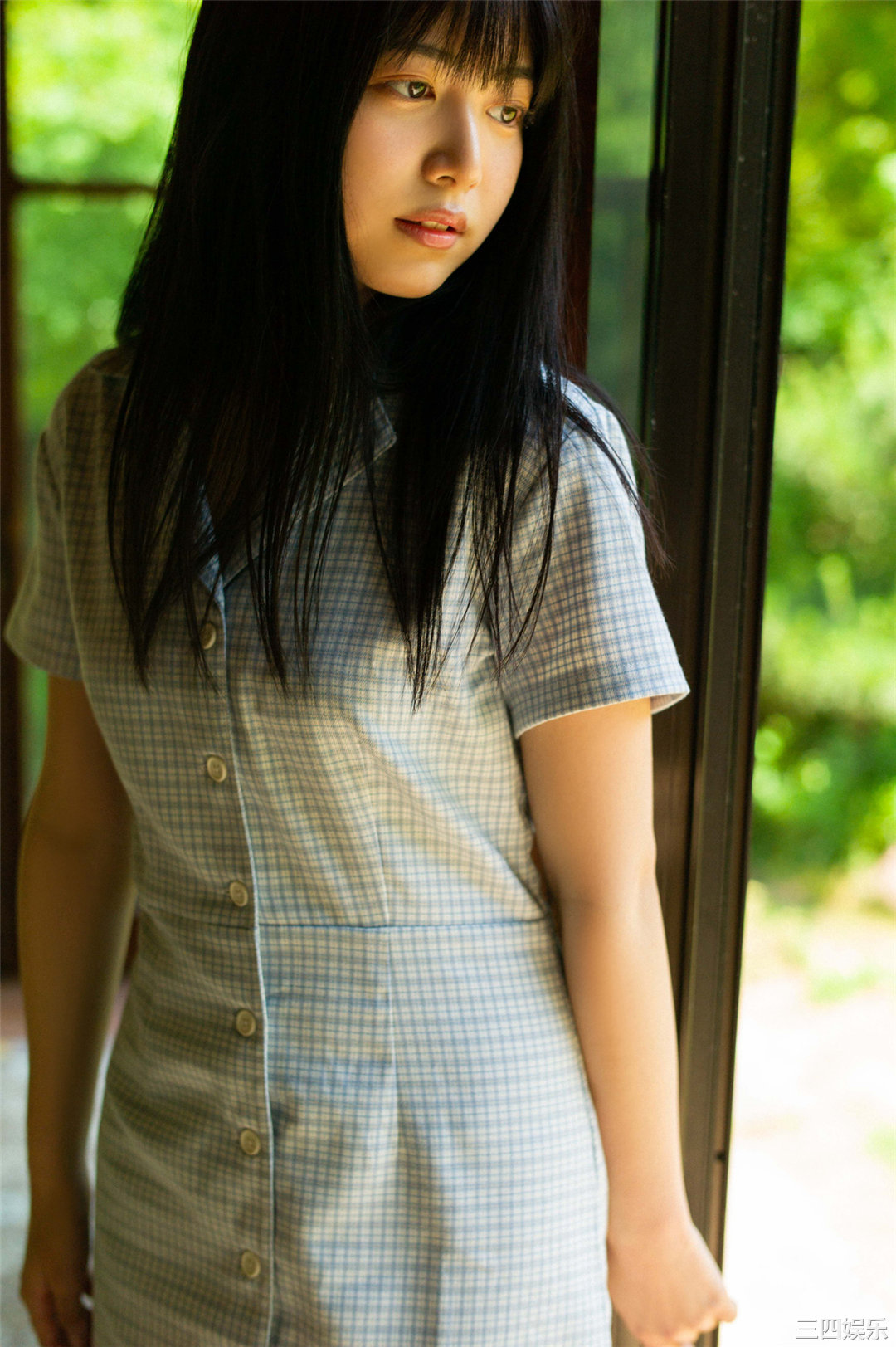 吉田莉樱写真集《少女。時々、オトナ。》高清全本