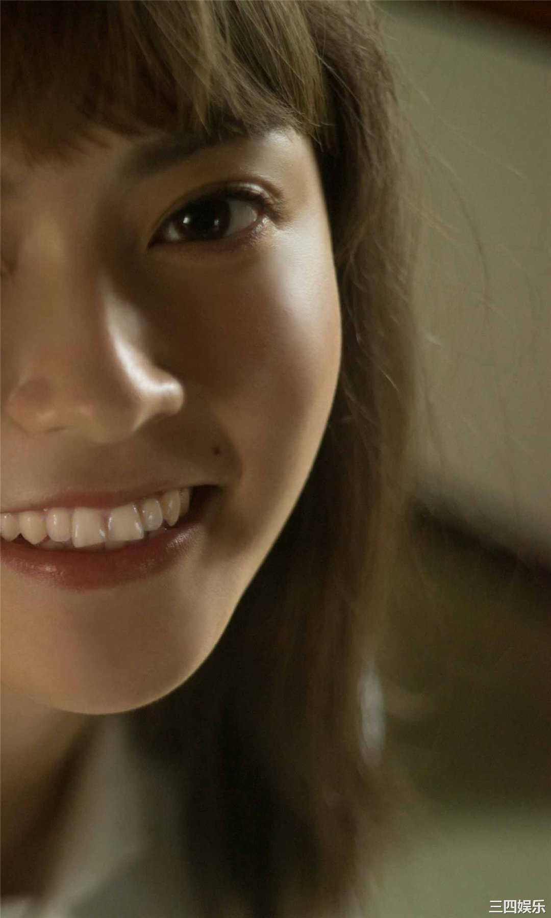 樱井音乃写真集《NINETEEN BLUE》高清全本