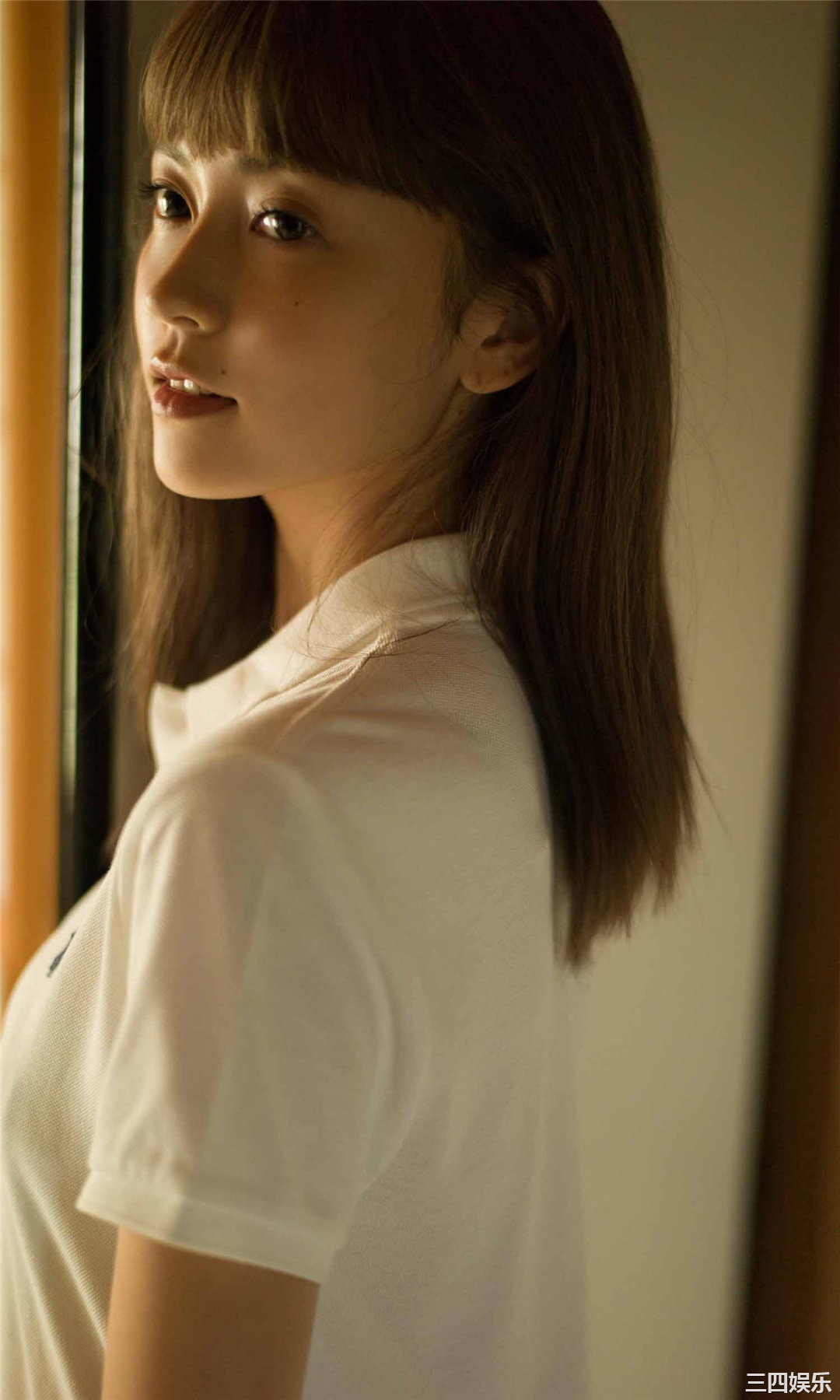 樱井音乃写真集《NINETEEN BLUE》高清全本