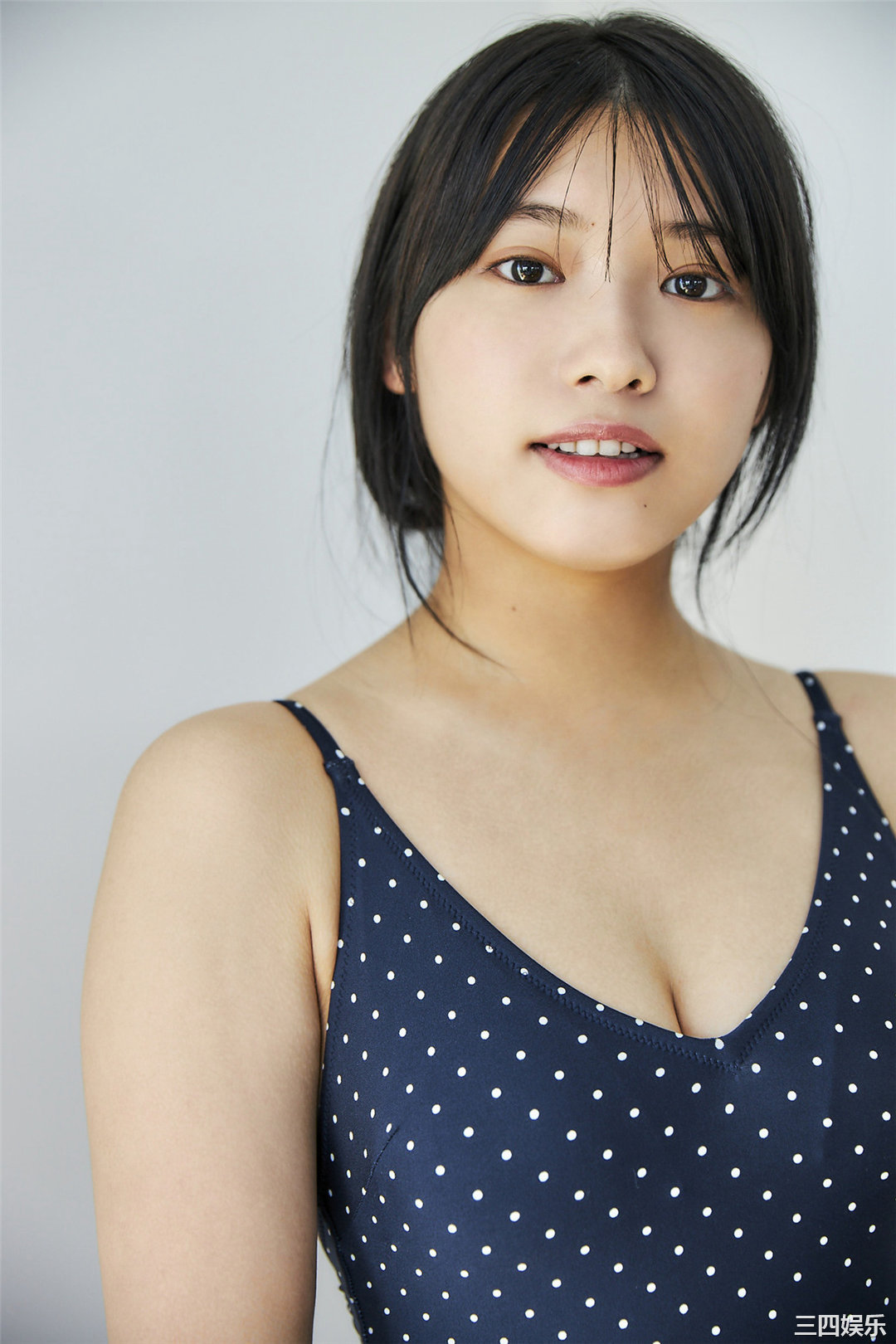 古田爱理写真集《LOVE Smile！》高清全本