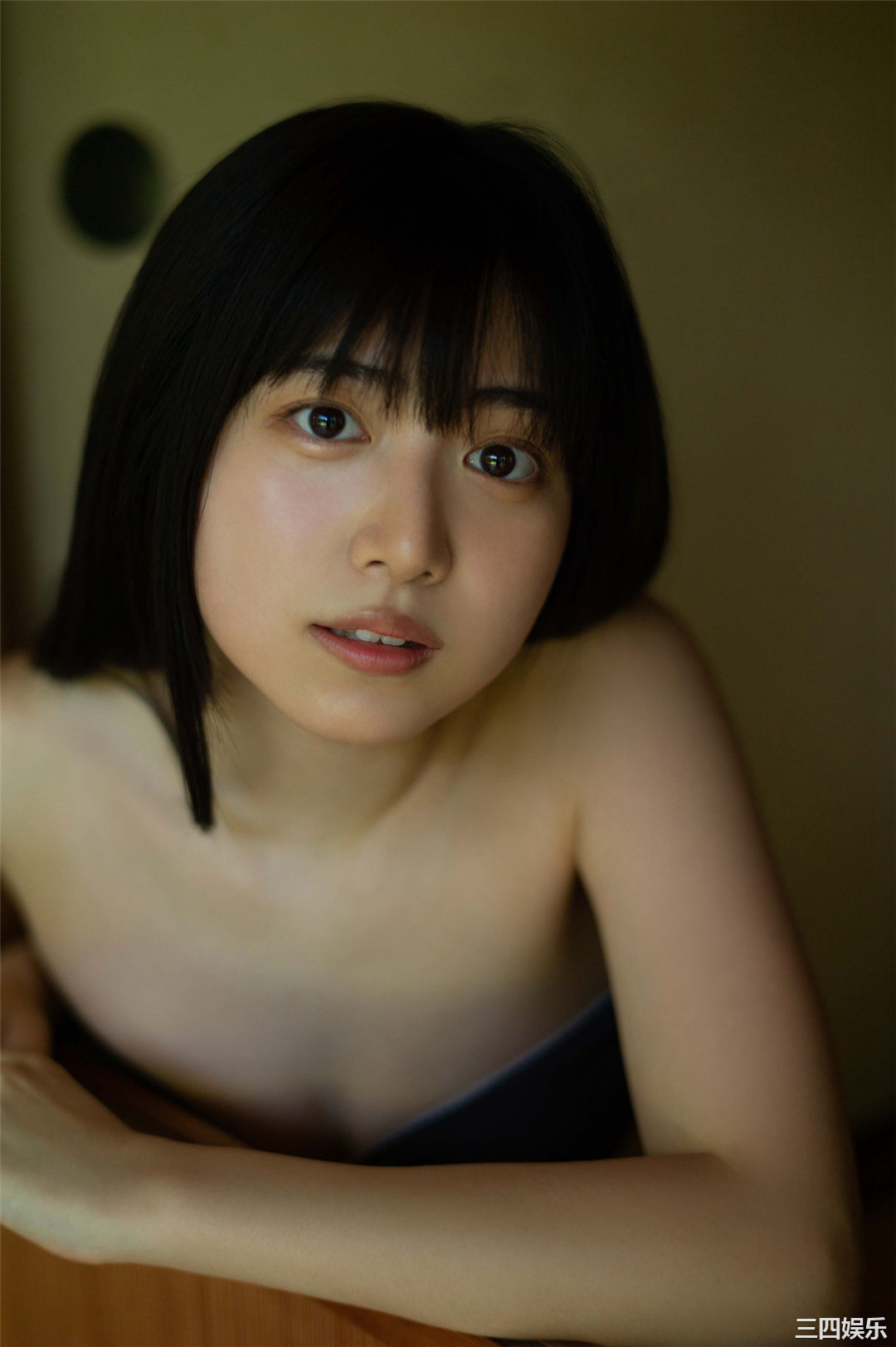 吉田莉樱写真集《少女。時々、オトナ。》高清全本