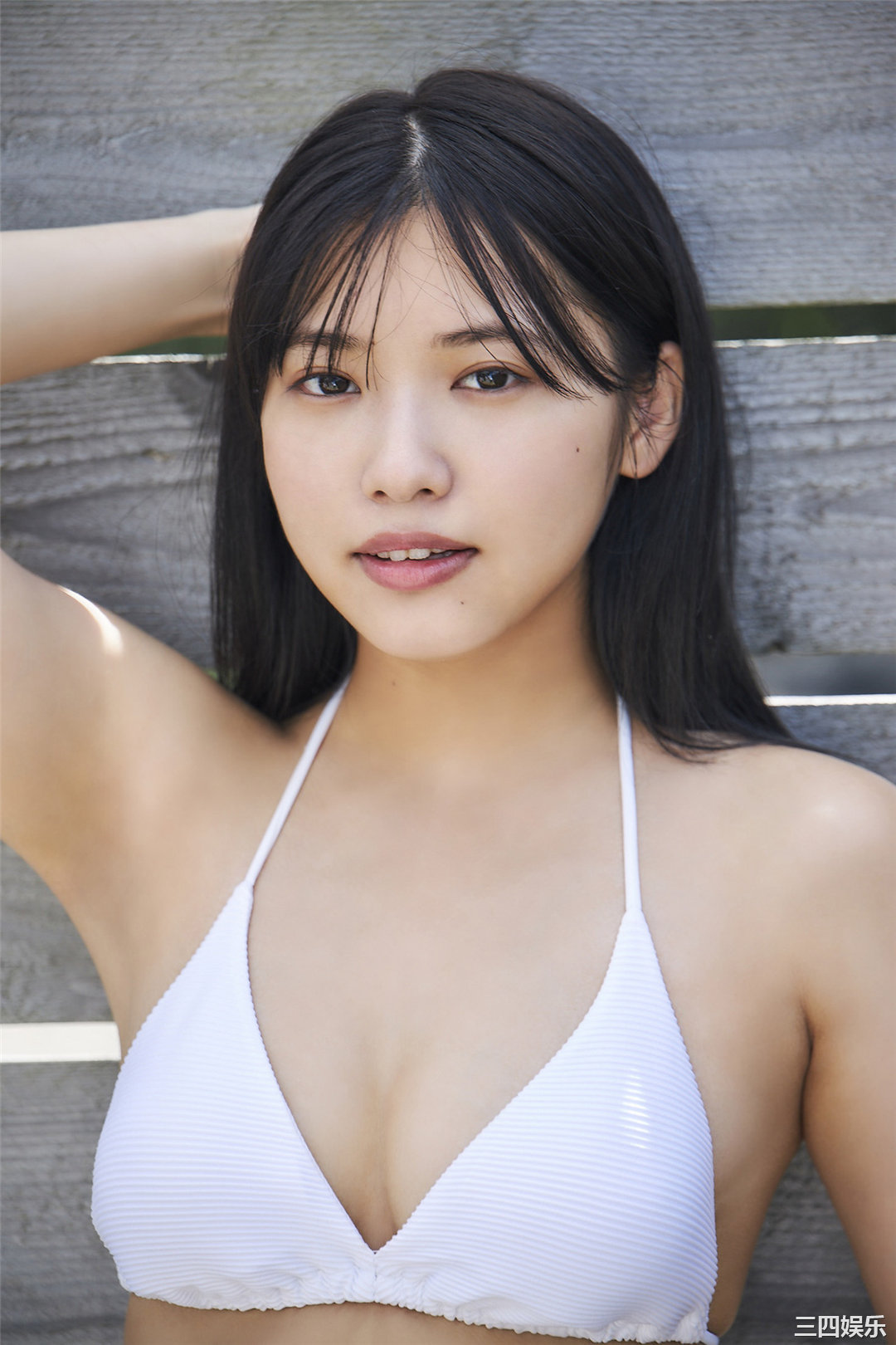 古田爱理写真集《LOVE Smile！》高清全本