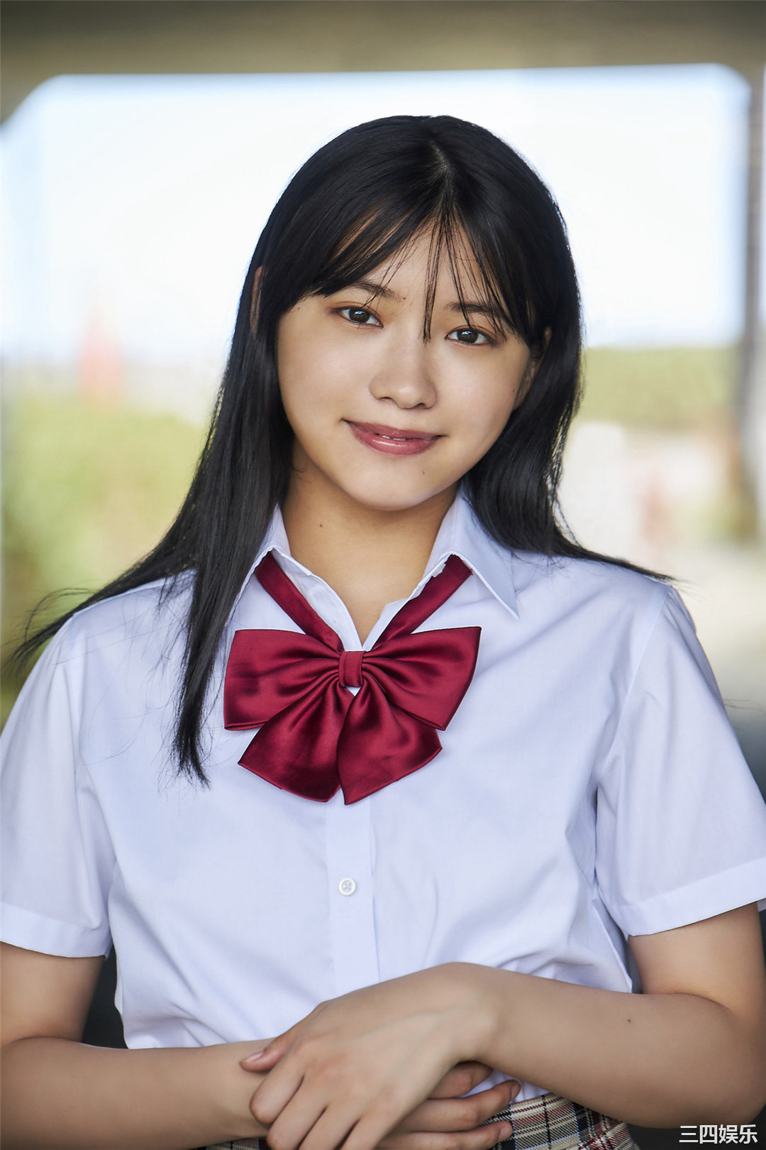 古田爱理写真集《LOVE Smile！》高清全本