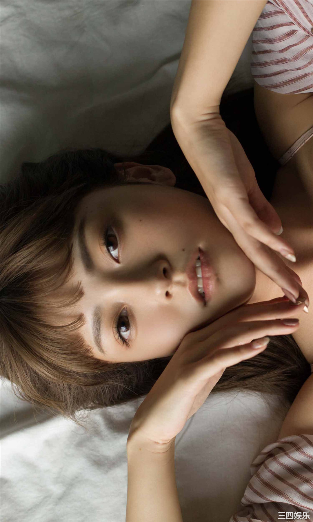 樱井音乃写真集《NINETEEN BLUE》高清全本