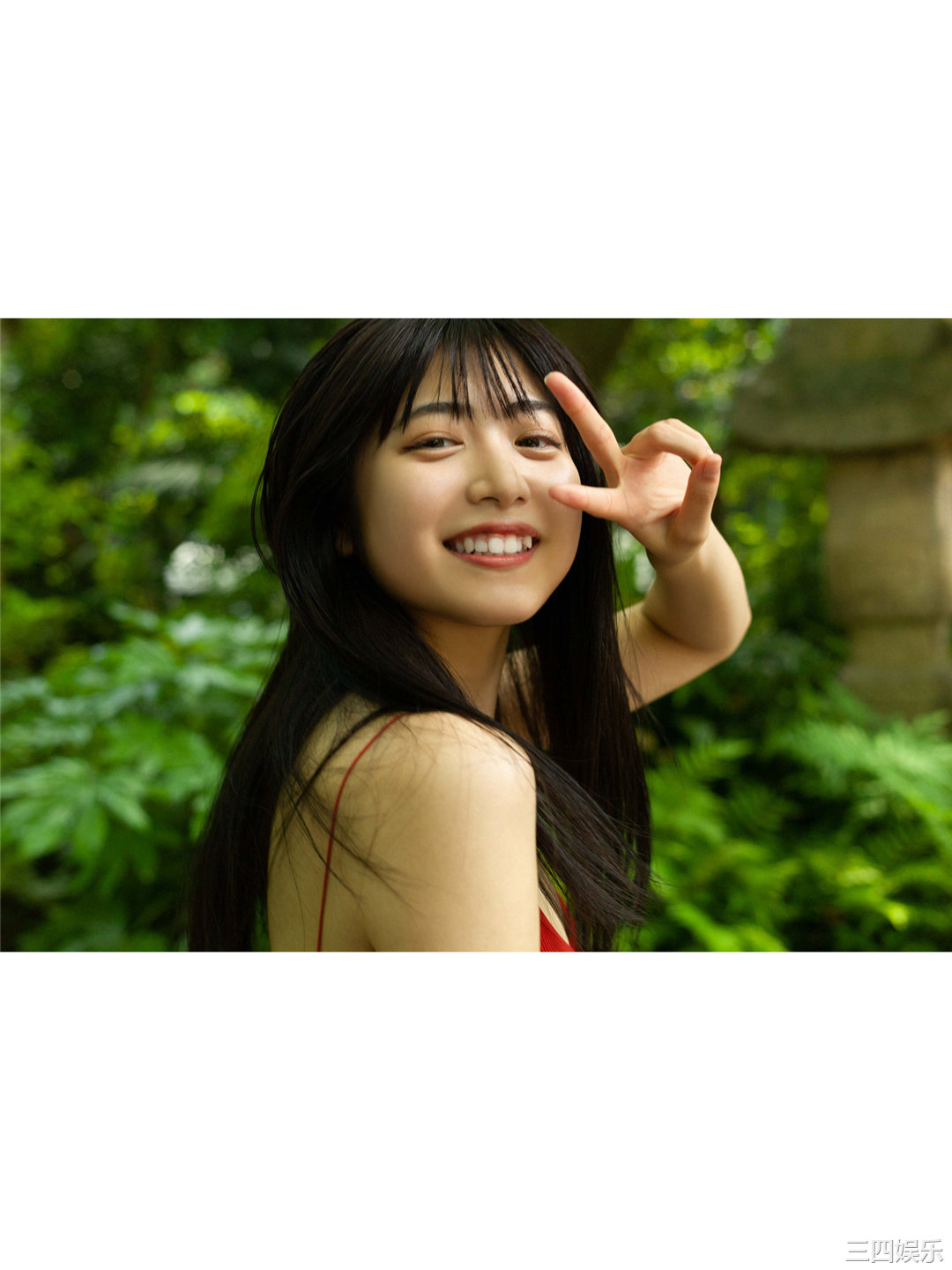 吉田莉樱写真集《少女。時々、オトナ。》高清全本