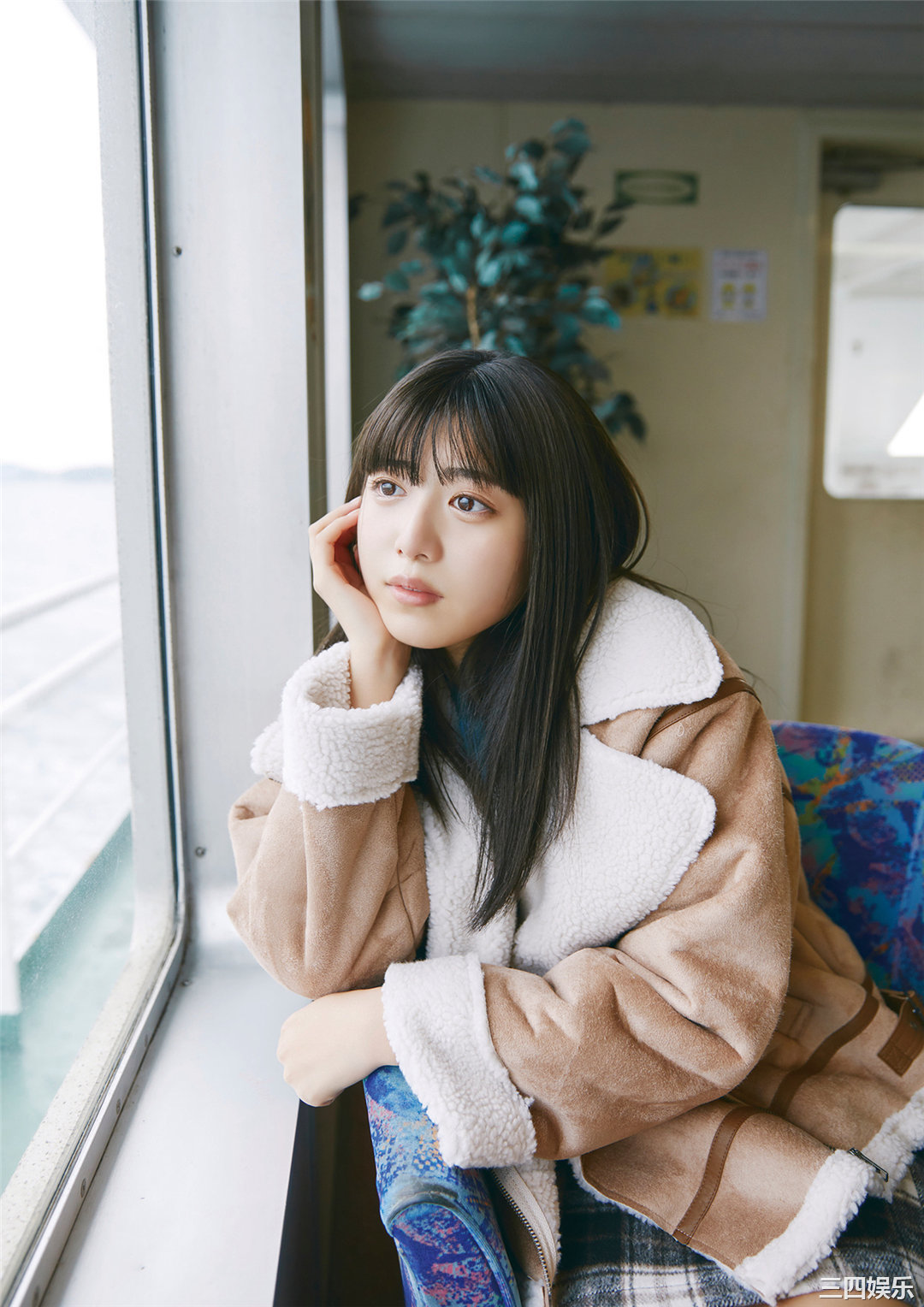 吉田莉樱写真集《気づいたら、恋。》高清全本