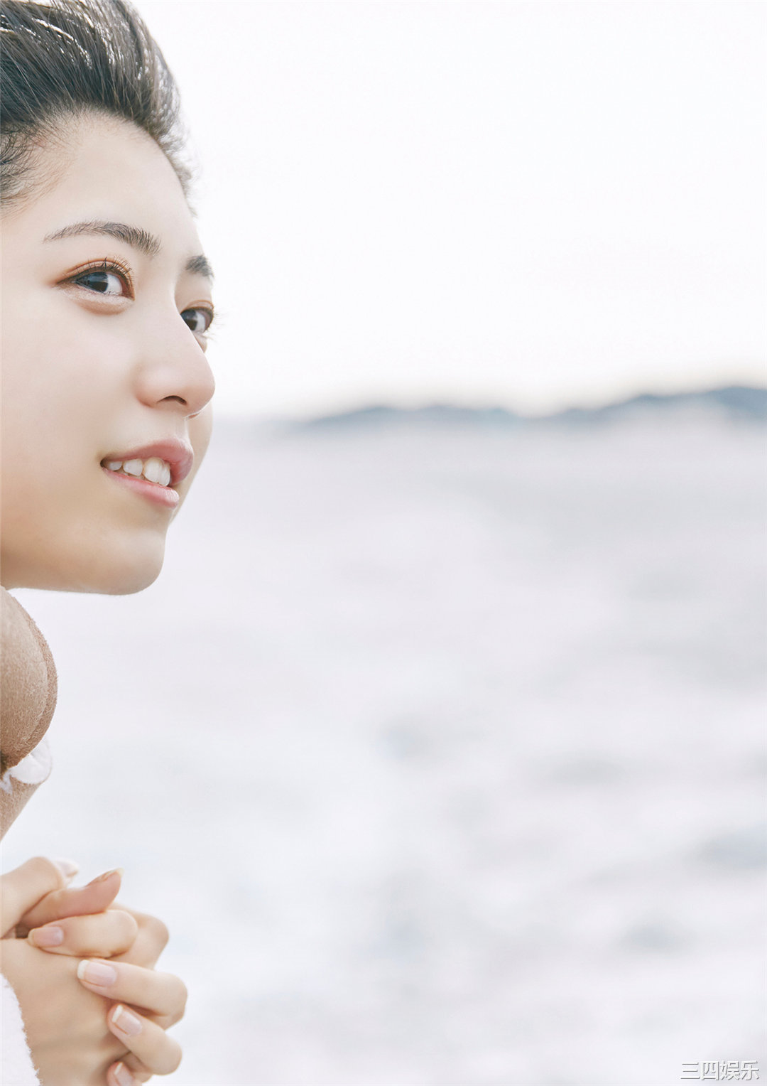 吉田莉樱写真集《気づいたら、恋。》高清全本