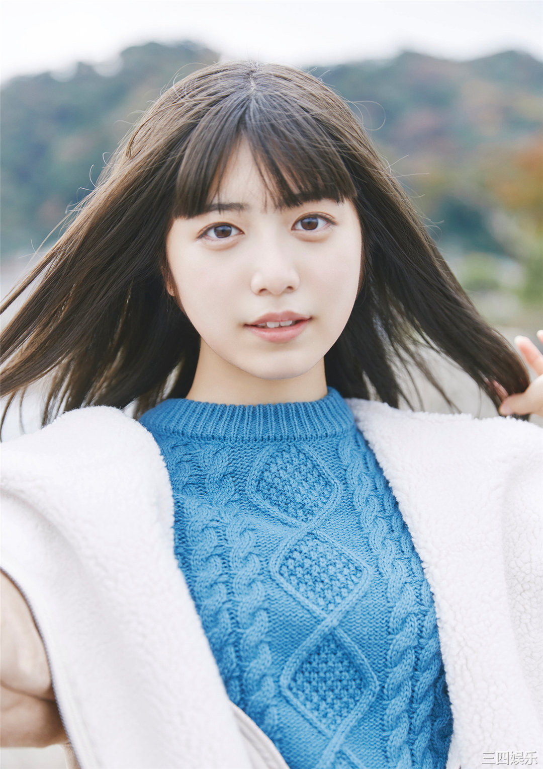 吉田莉樱写真集《気づいたら、恋。》高清全本