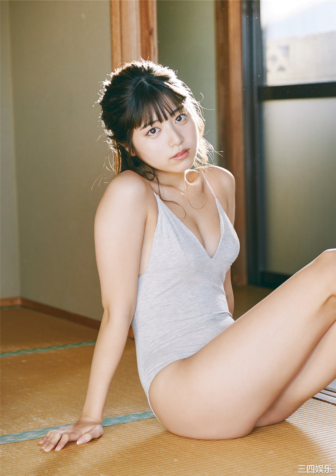 吉田莉樱写真集《気づいたら、恋。》高清全本