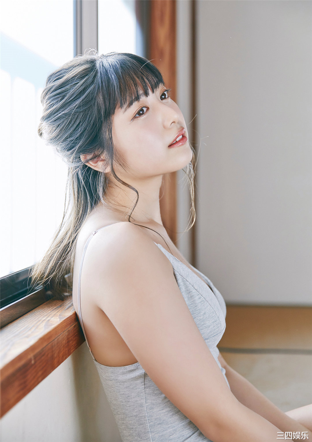 吉田莉樱写真集《気づいたら、恋。》高清全本