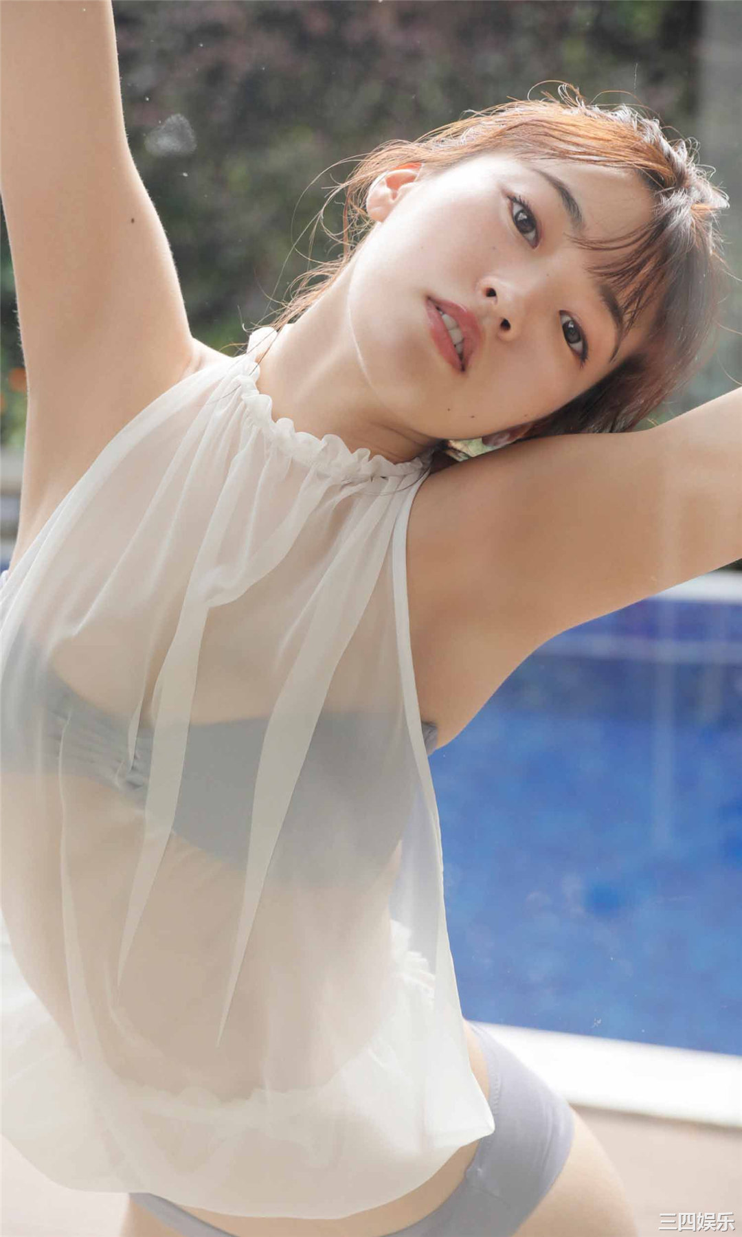 吉永亚由里写真集《ちびっこたちのヒロイン》高清全本