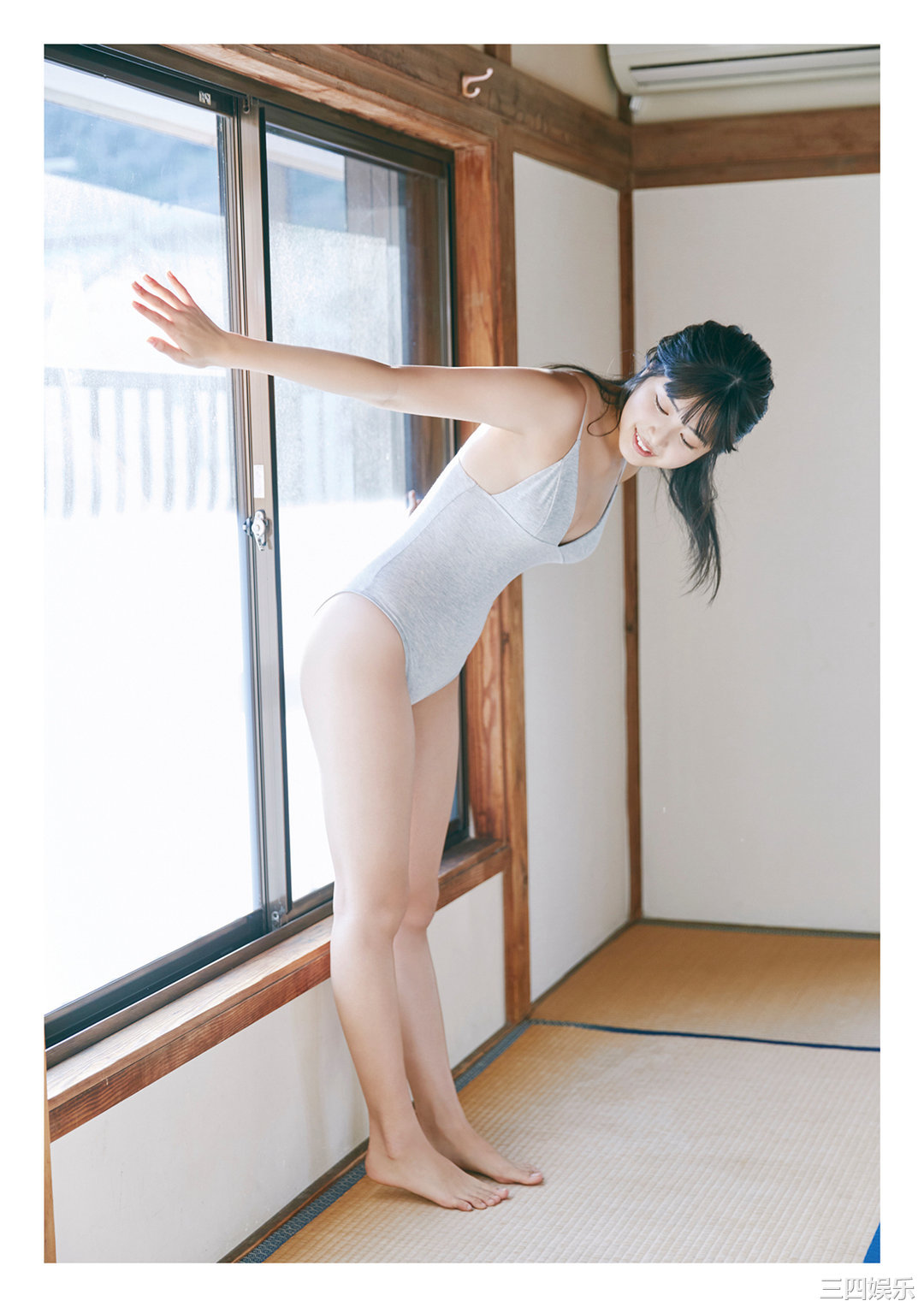 吉田莉樱写真集《気づいたら、恋。》高清全本