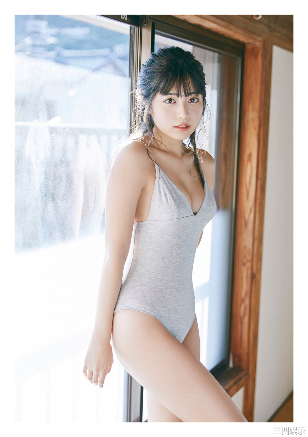 吉田莉樱写真集《気づいたら、恋。》高清全本