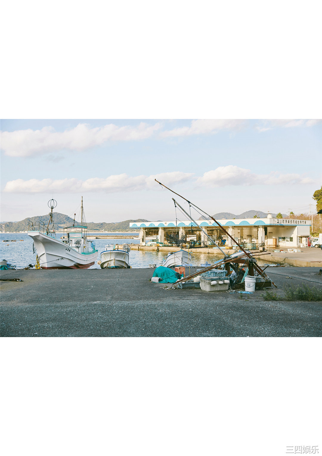 吉田莉樱写真集《気づいたら、恋。》高清全本