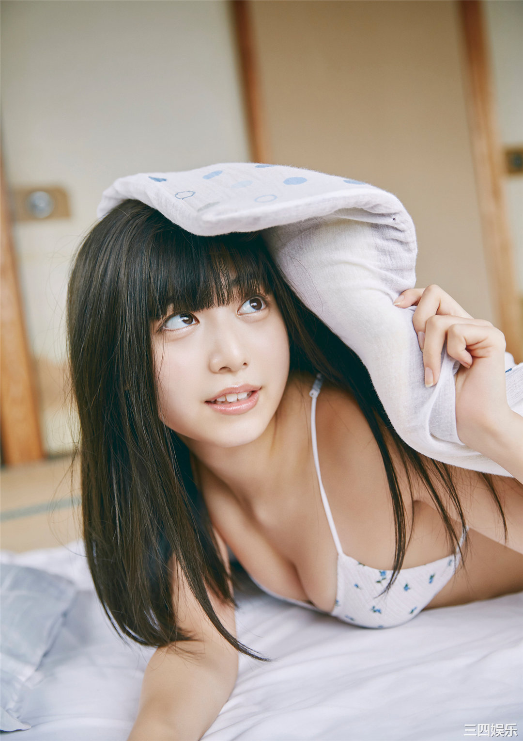 吉田莉樱写真集《気づいたら、恋。》高清全本