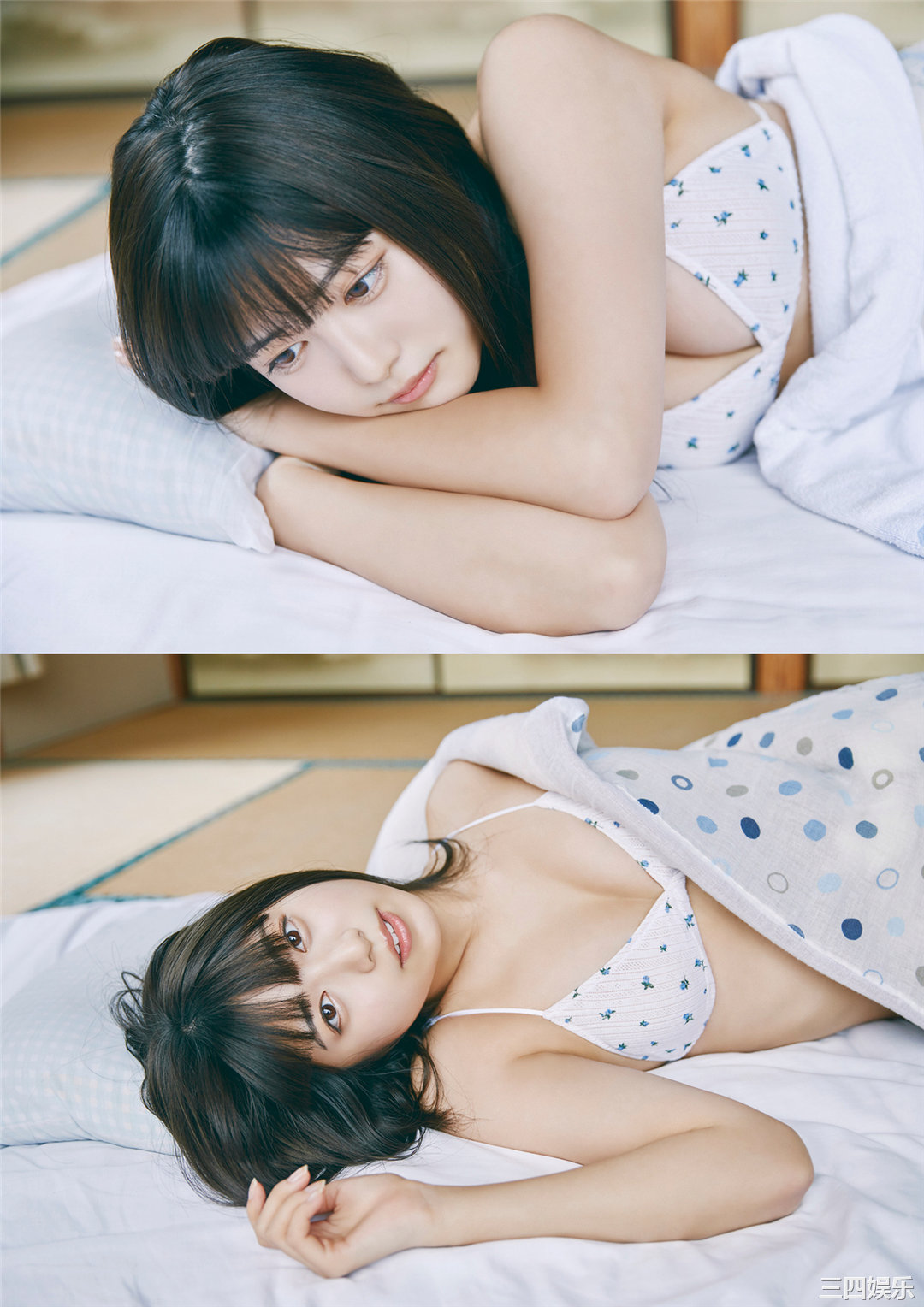 吉田莉樱写真集《気づいたら、恋。》高清全本