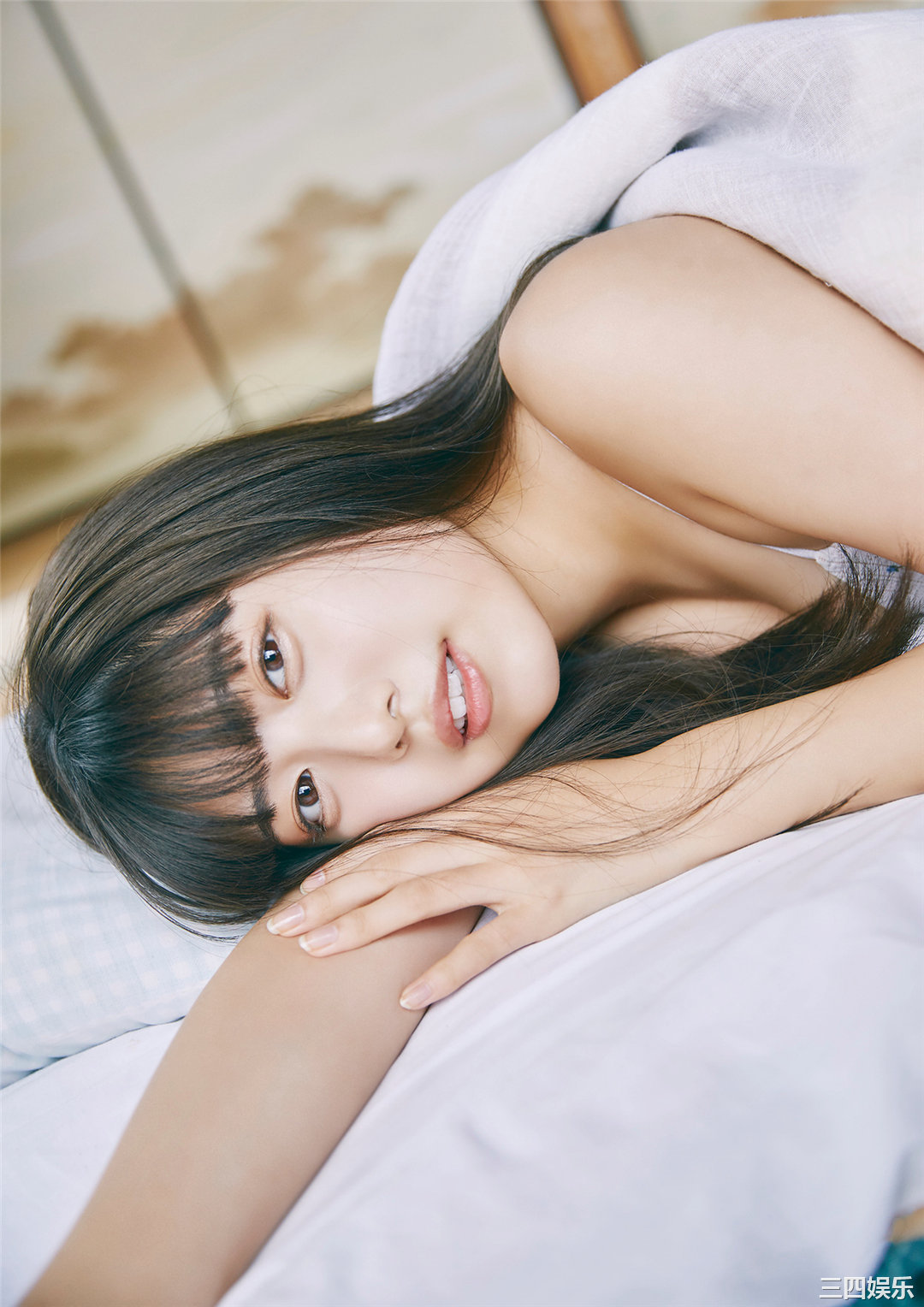 吉田莉樱写真集《気づいたら、恋。》高清全本