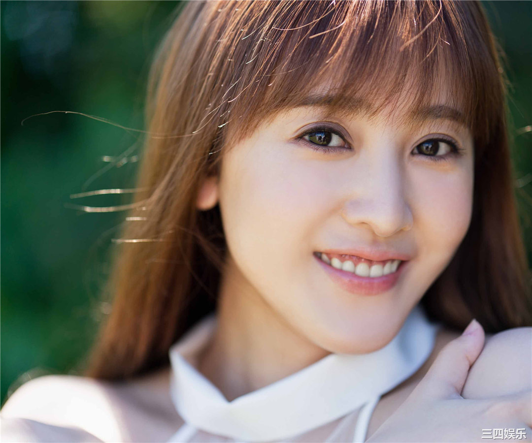 山本光写真《Mysterious Eyes》高清全本