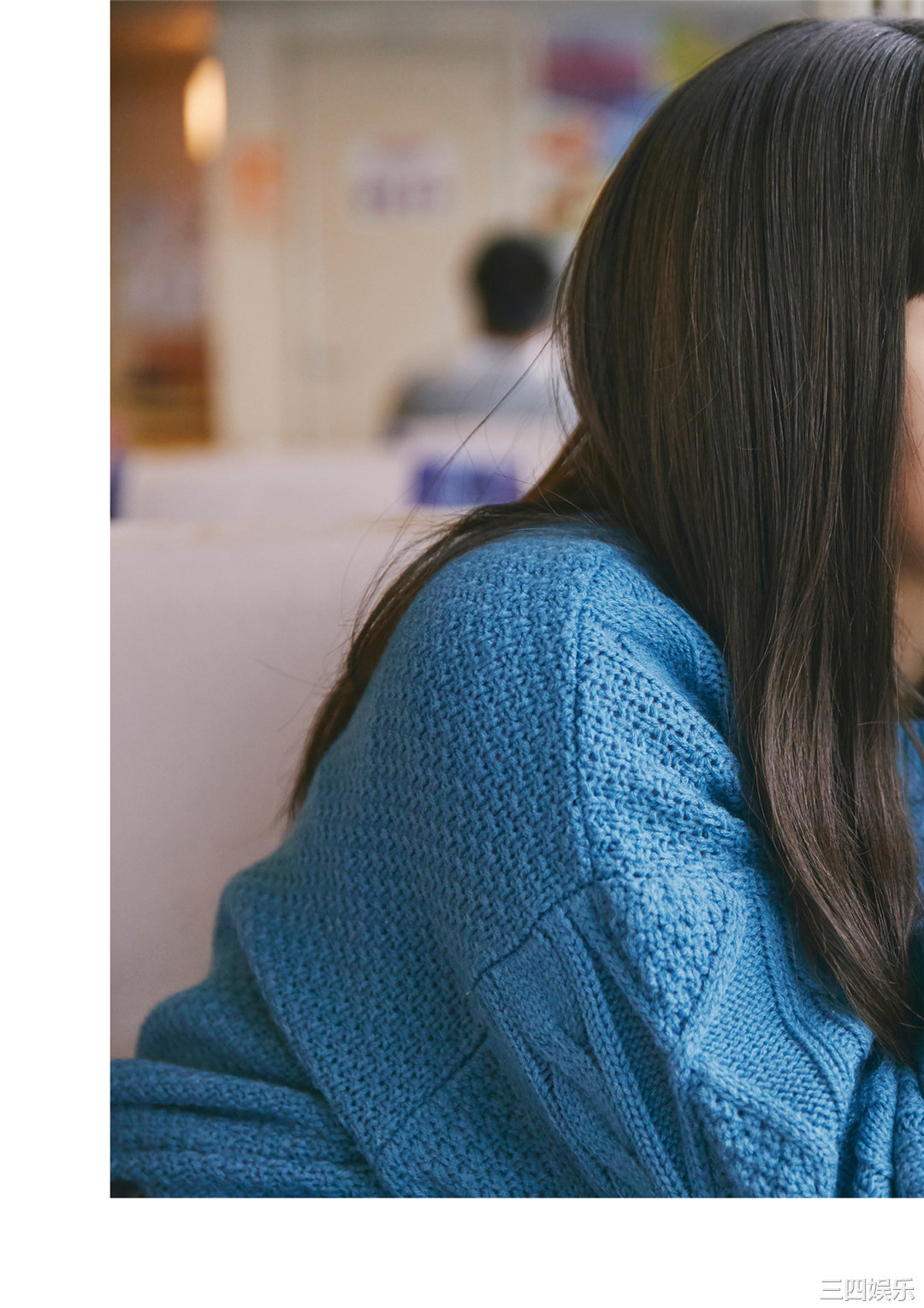 吉田莉樱写真集《気づいたら、恋。》高清全本