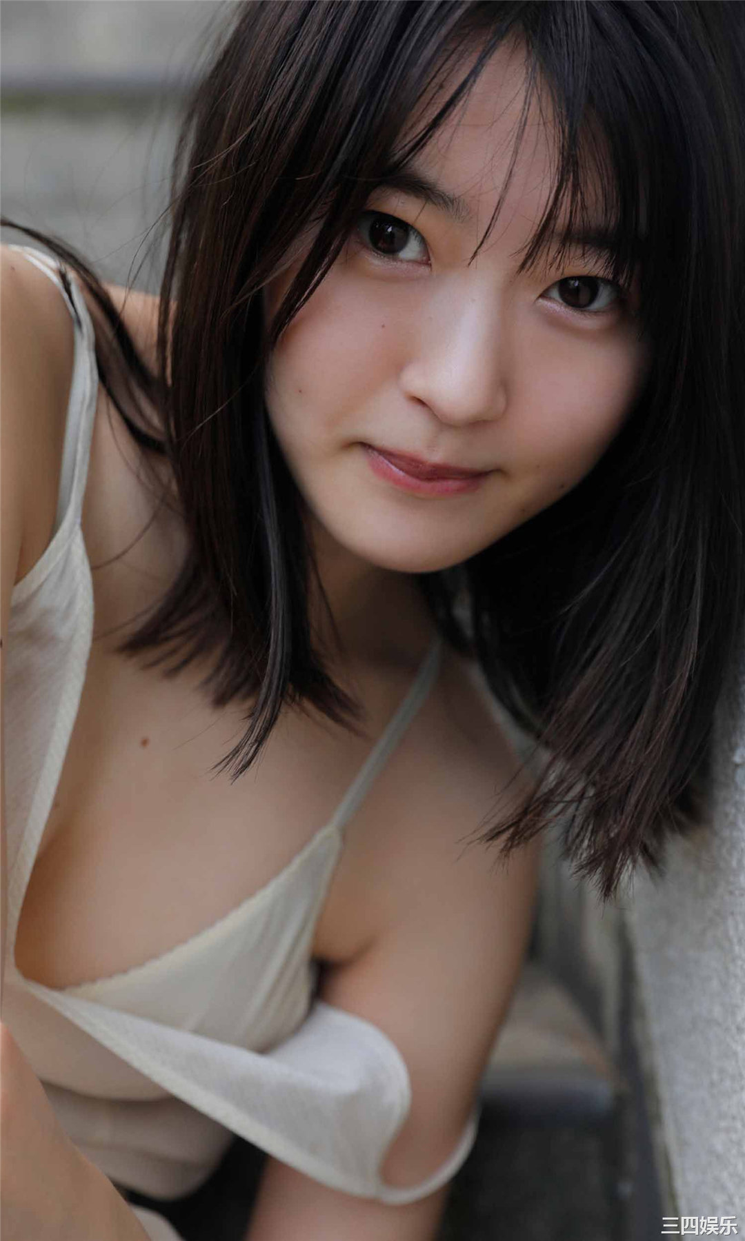 吉永亚由里写真集《好きかもしれない》高清全本